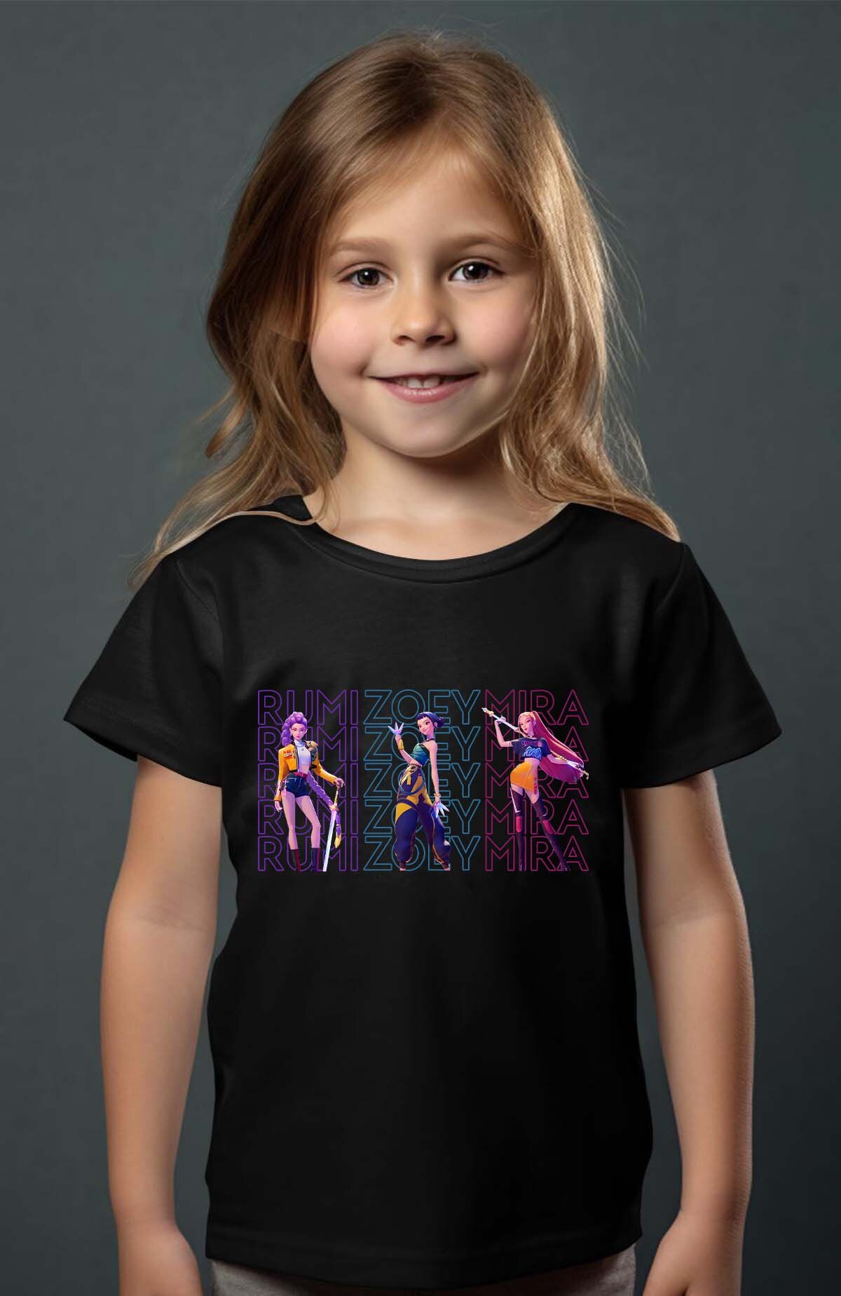 Mayorista I.A.L.D FRANCE - RZM light - Camiseta Niña