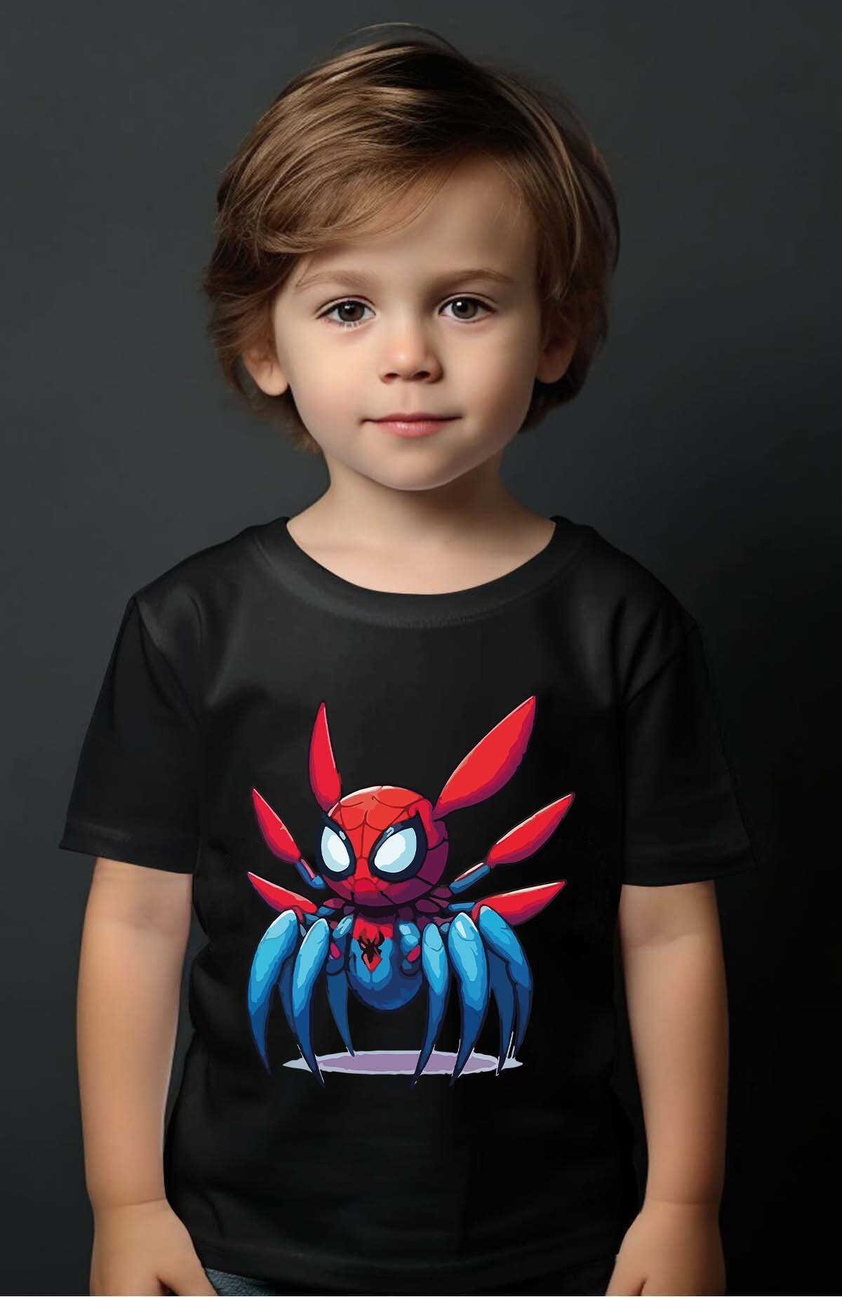 Wholesaler I.A.L.D FRANCE - SpiderPoke - Tee Boy