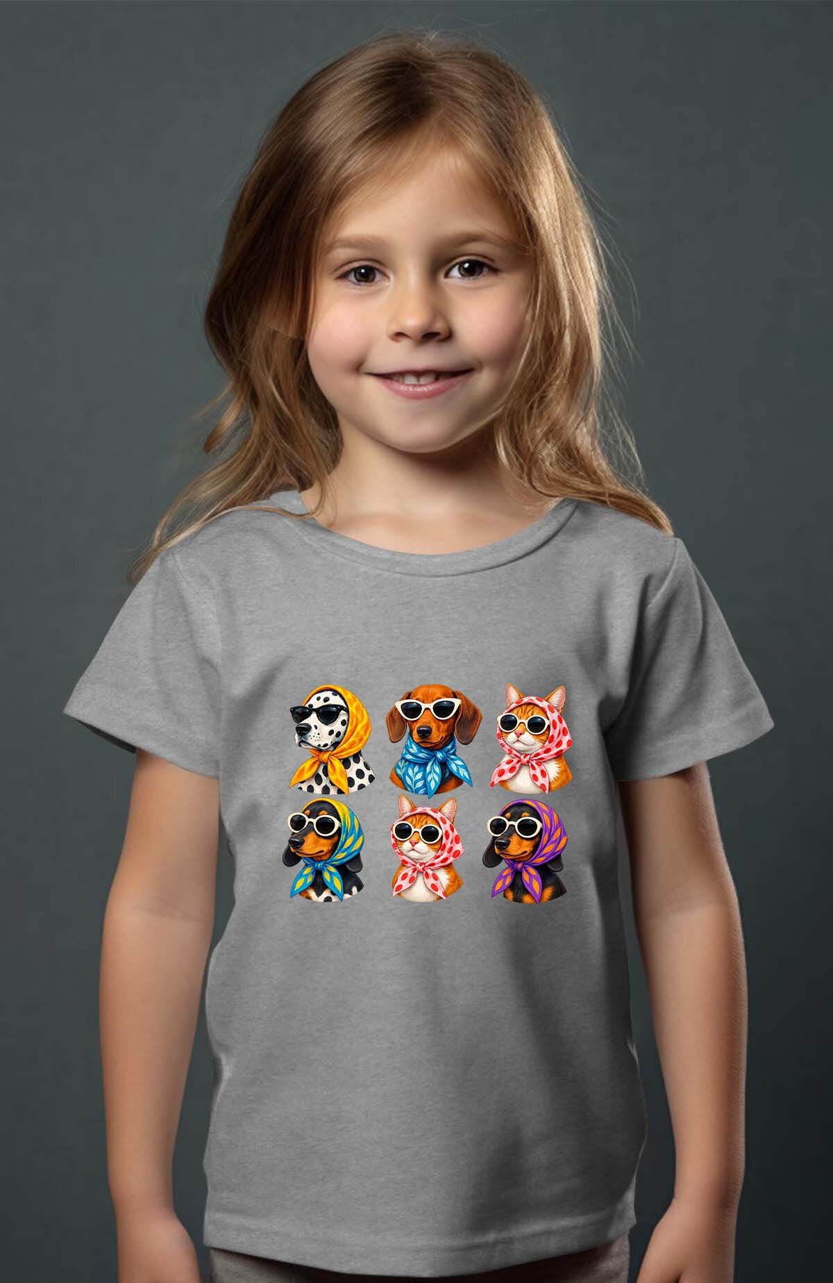 Grossiste I.A.L.D FRANCE - 9cbf43ae-d90f-4b44-8397-e030a3ba5626 - T-shirt Fille