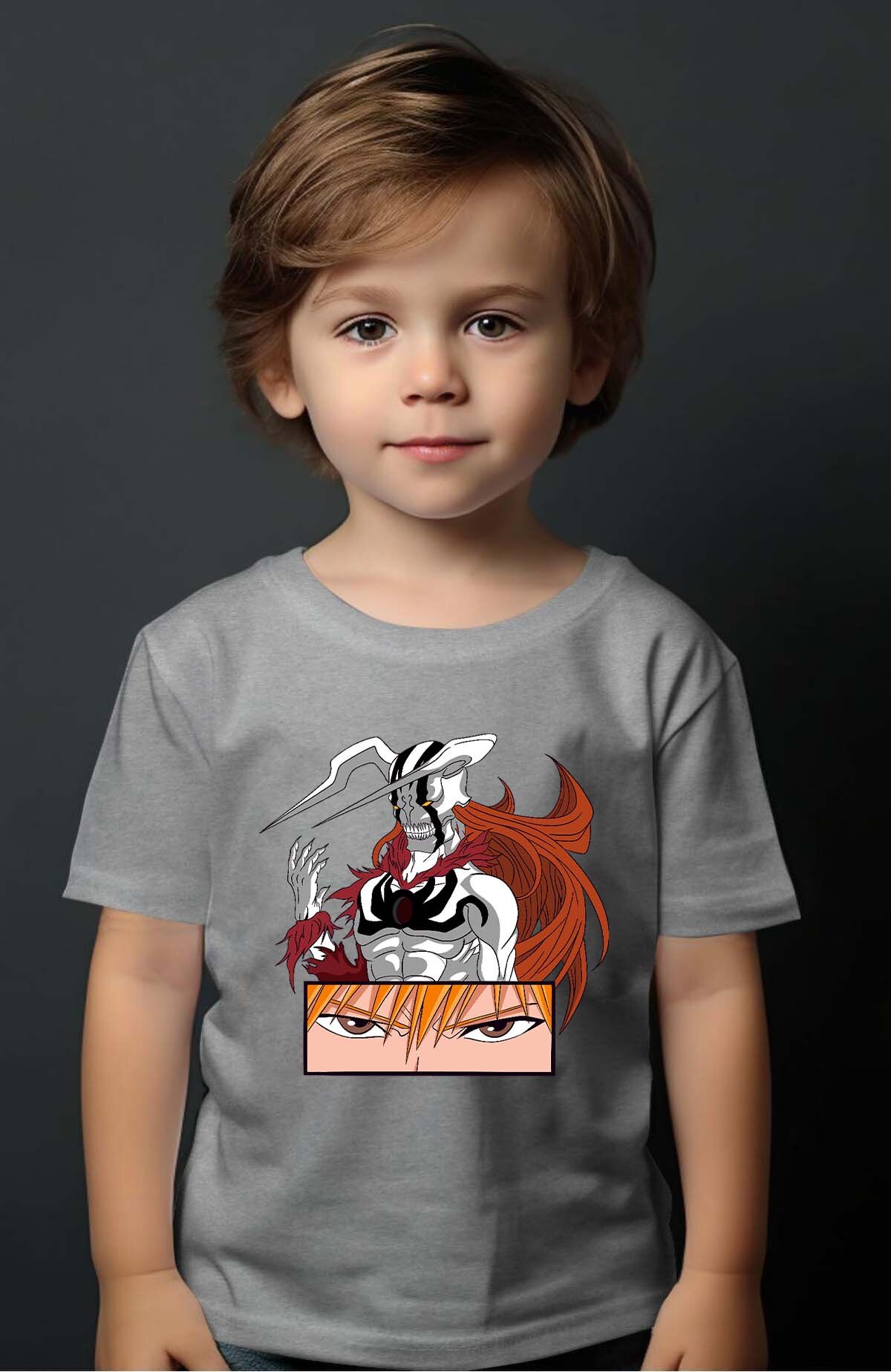 Grossiste I.A.L.D FRANCE - Hollow Awakening - T-shirt Garçon