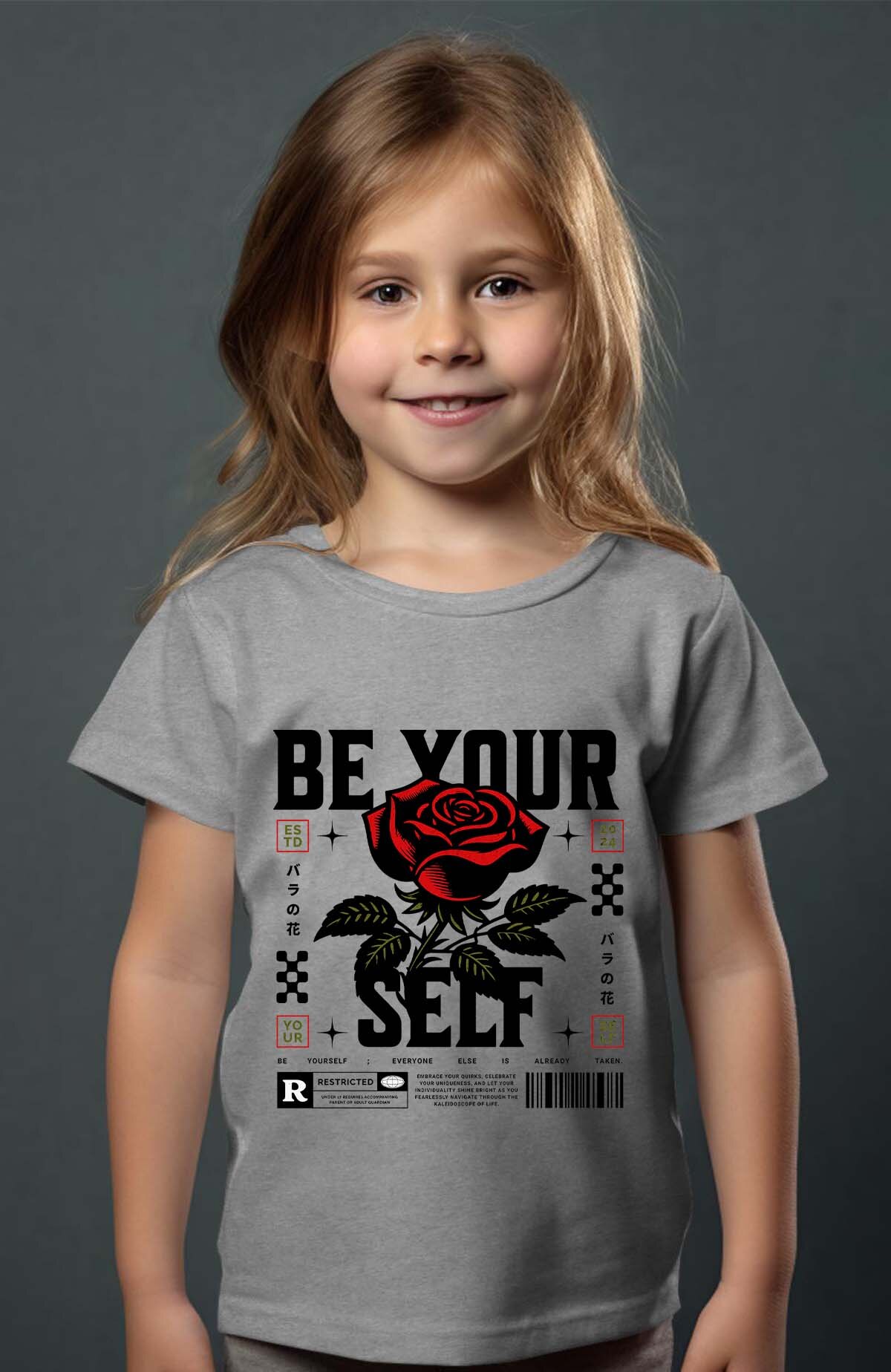 Wholesaler I.A.L.D FRANCE - Own your Rose - Tee Girl