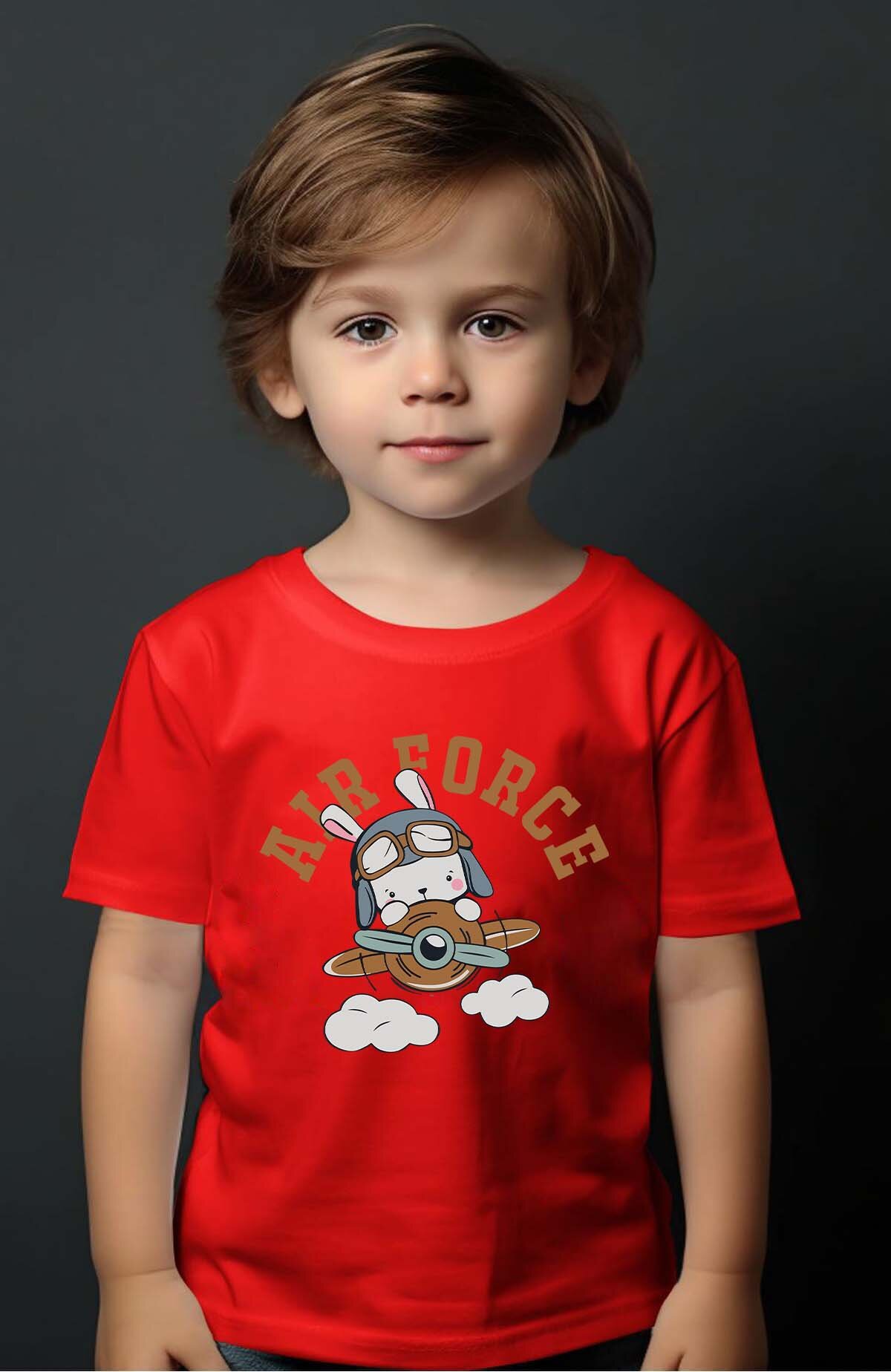 Großhändler I.A.L.D FRANCE - Mission Douceur - Jungen T-Shirt