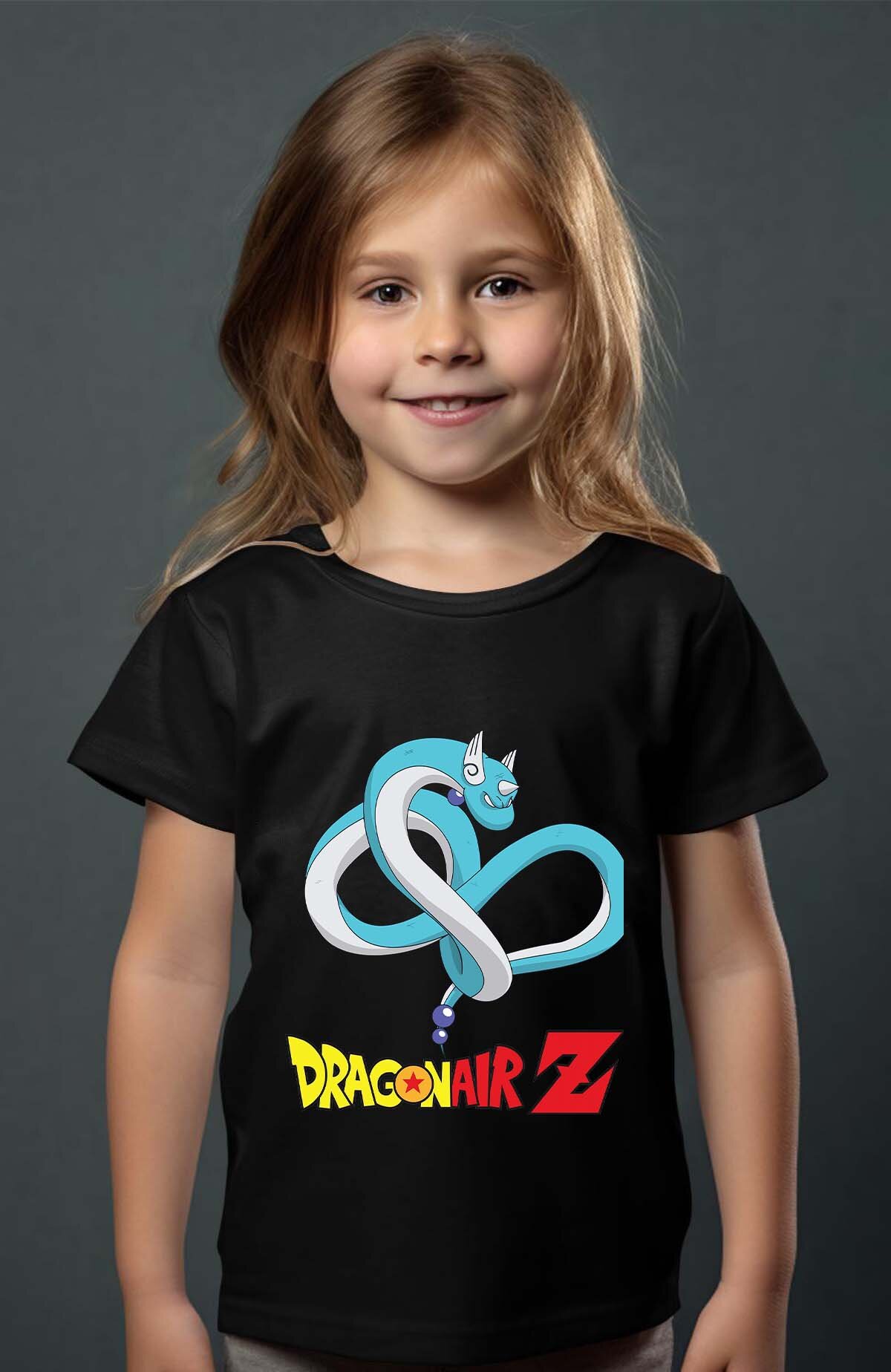 Großhändler I.A.L.D FRANCE - DragonAir - Mädchen T-Shirt