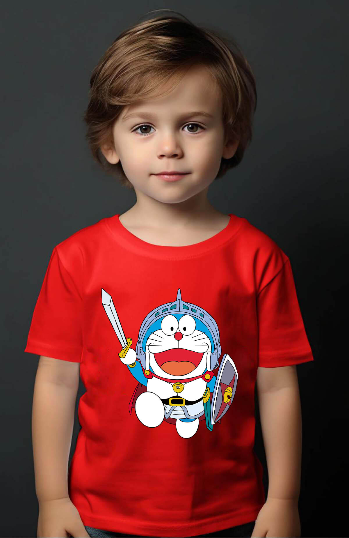 Wholesaler I.A.L.D FRANCE - Armure Bleu - Tee Boy