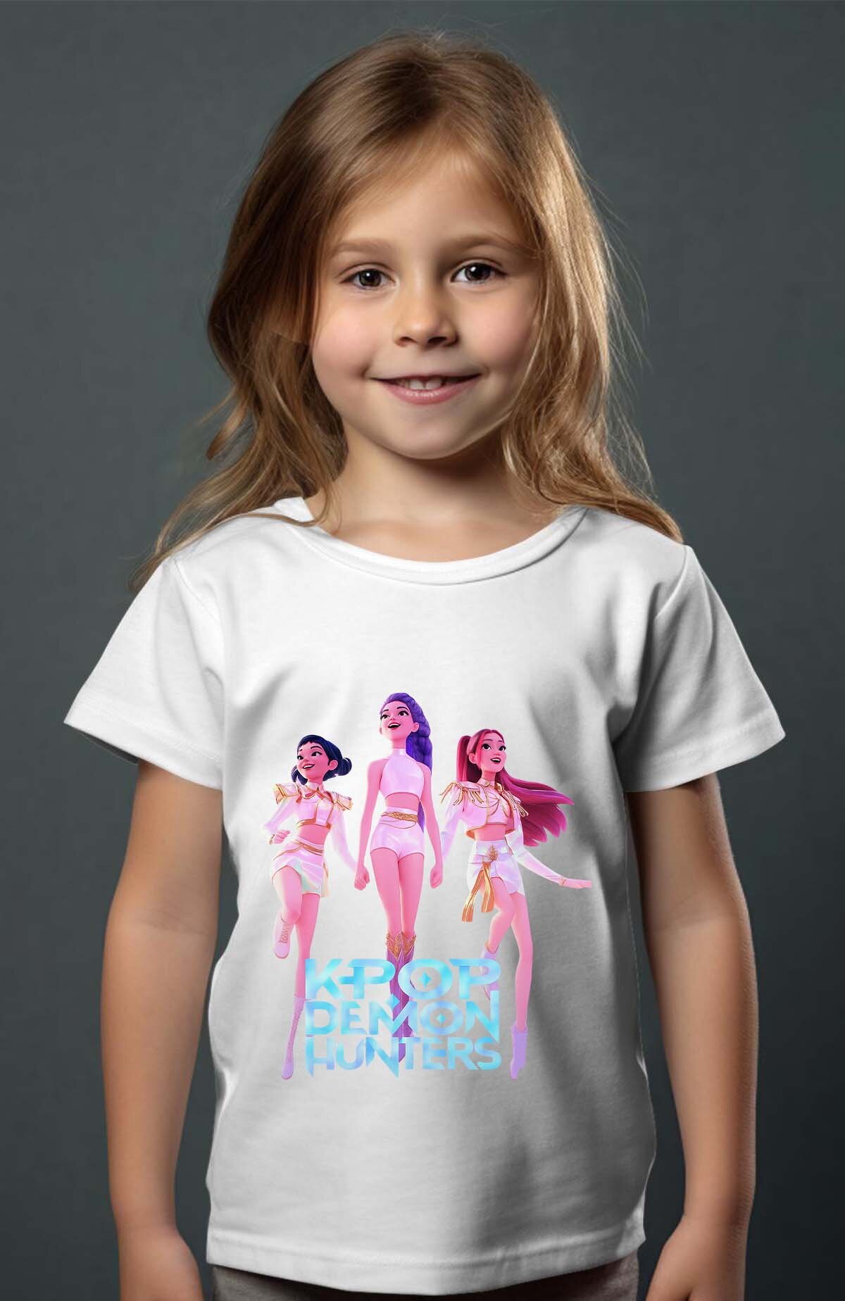Mayorista I.A.L.D FRANCE - K pop DH - Camiseta Niña