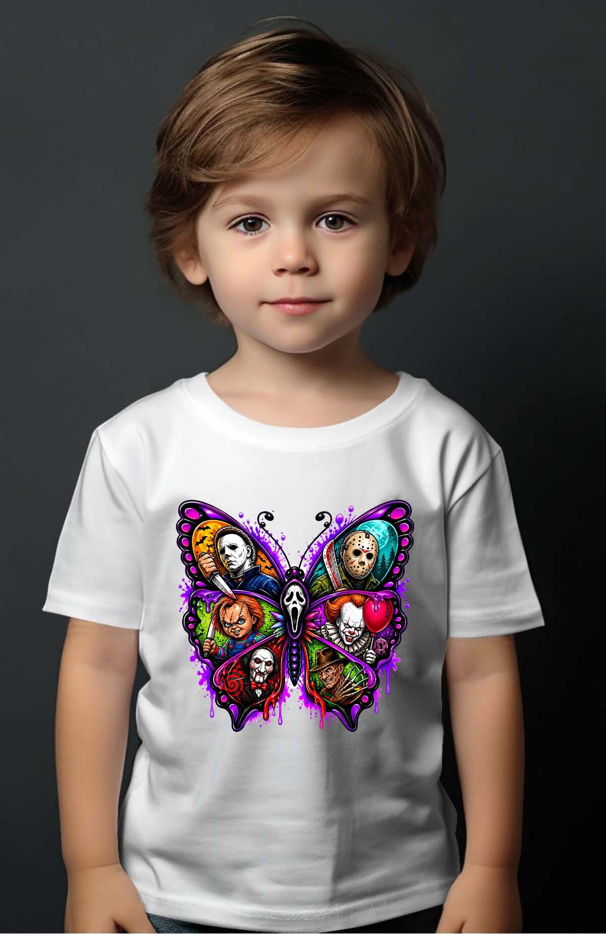 Mayorista I.A.L.D FRANCE - Camiseta Niño