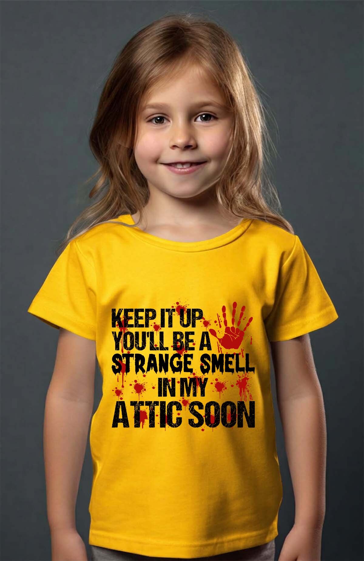 Wholesaler I.A.L.D FRANCE - Keep It Up You ll Be - Tee Girl