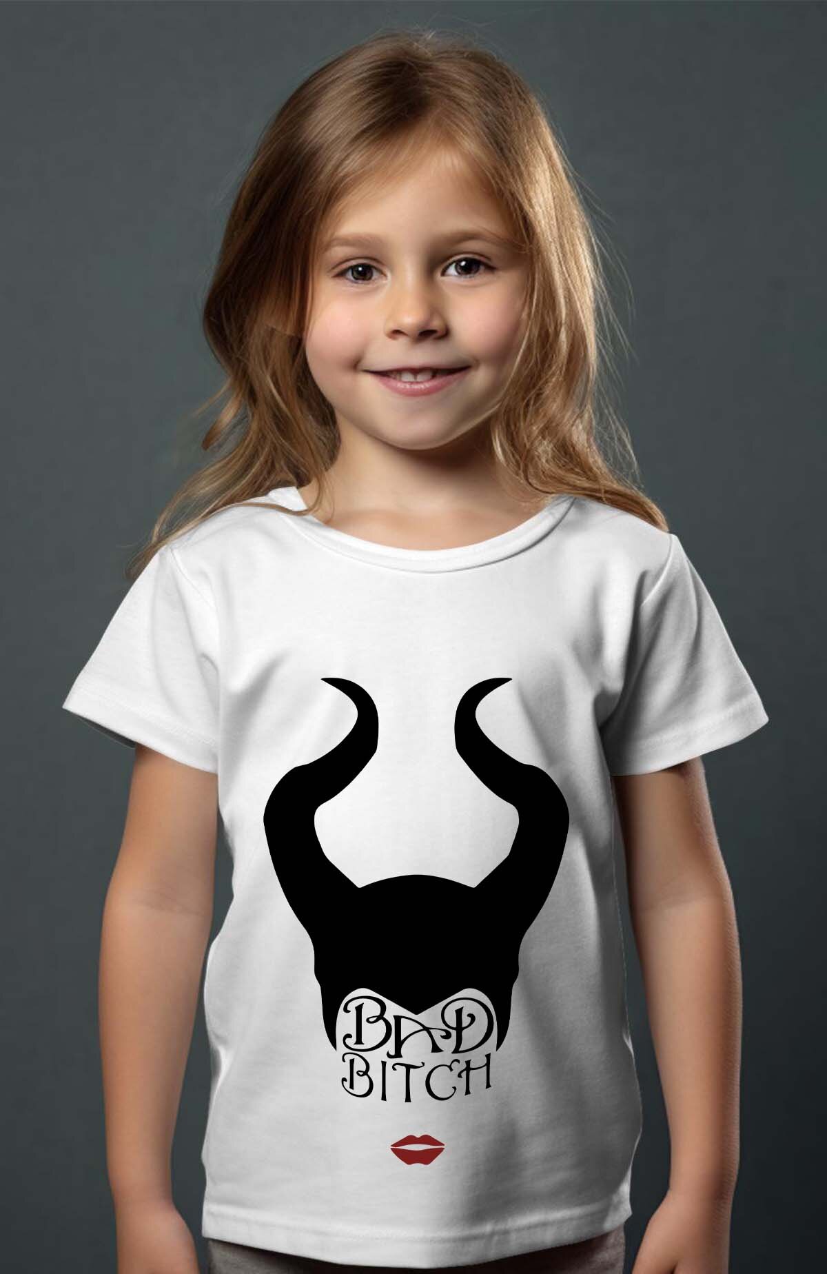 Mayorista I.A.L.D FRANCE - Dark Majesty - Camiseta Niña