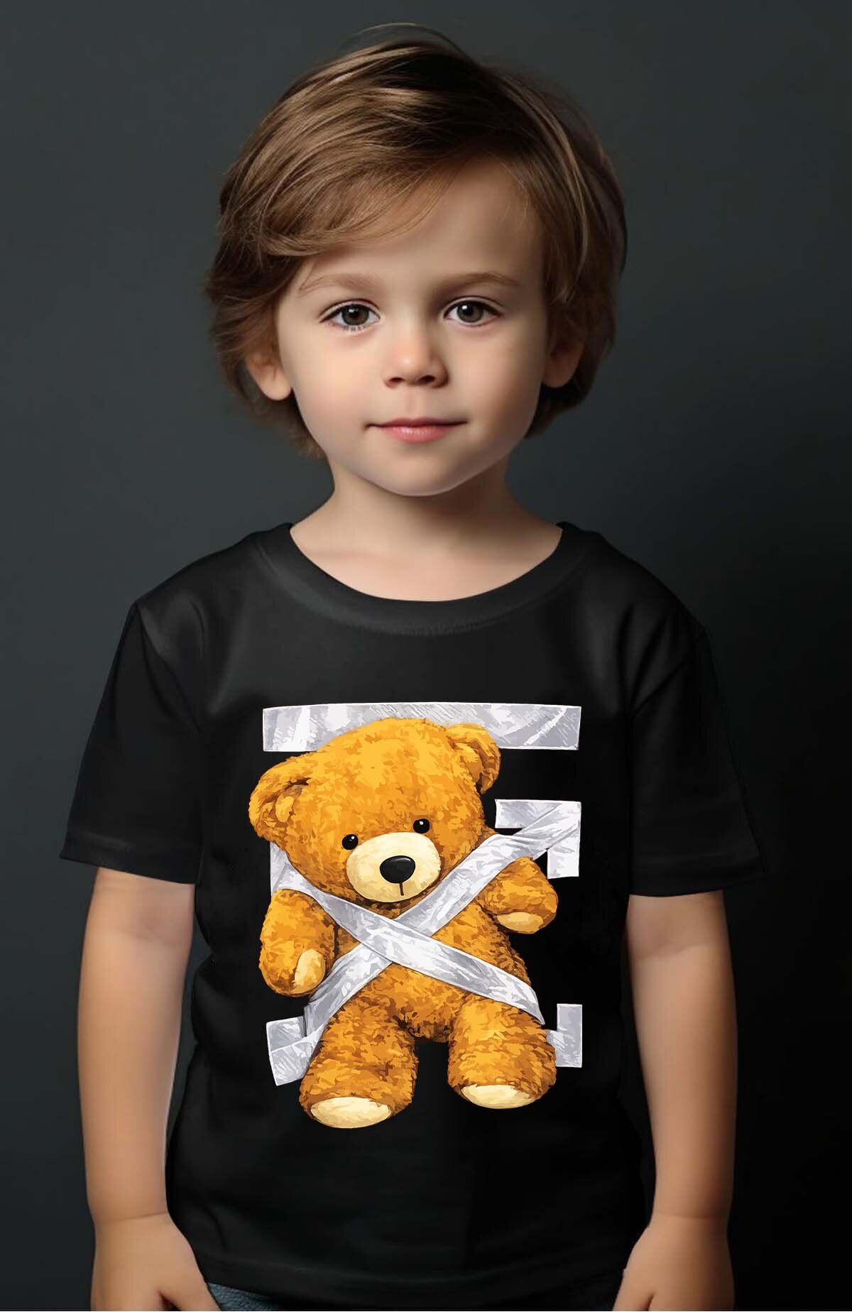 Mayorista I.A.L.D FRANCE - Beard off v2 - Camiseta Niño