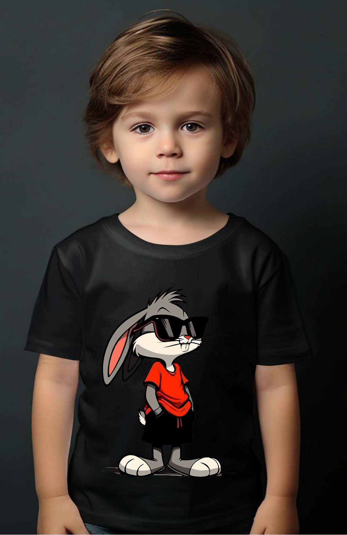 Grossiste I.A.L.D FRANCE - Pinla style - T-shirt Garçon