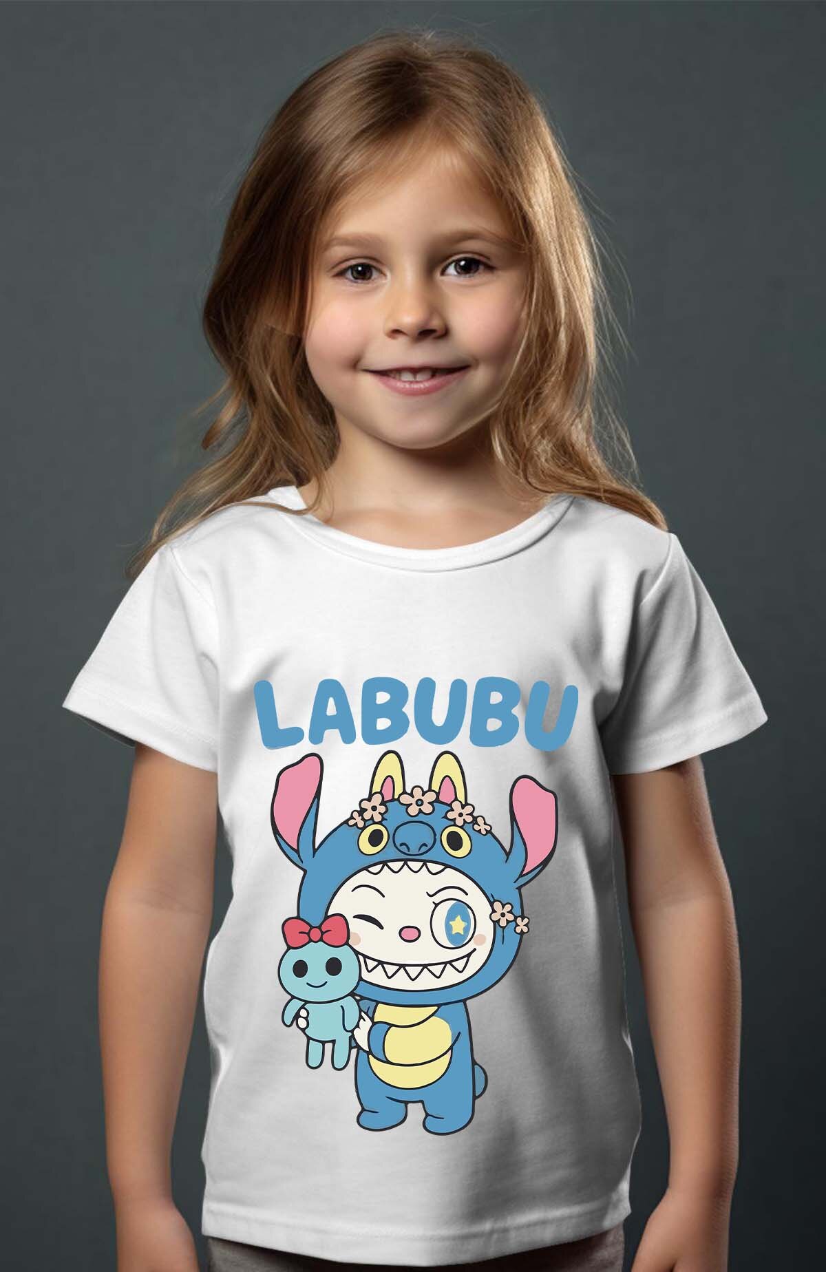 Wholesaler I.A.L.D FRANCE - StiBubu - Tee Girl