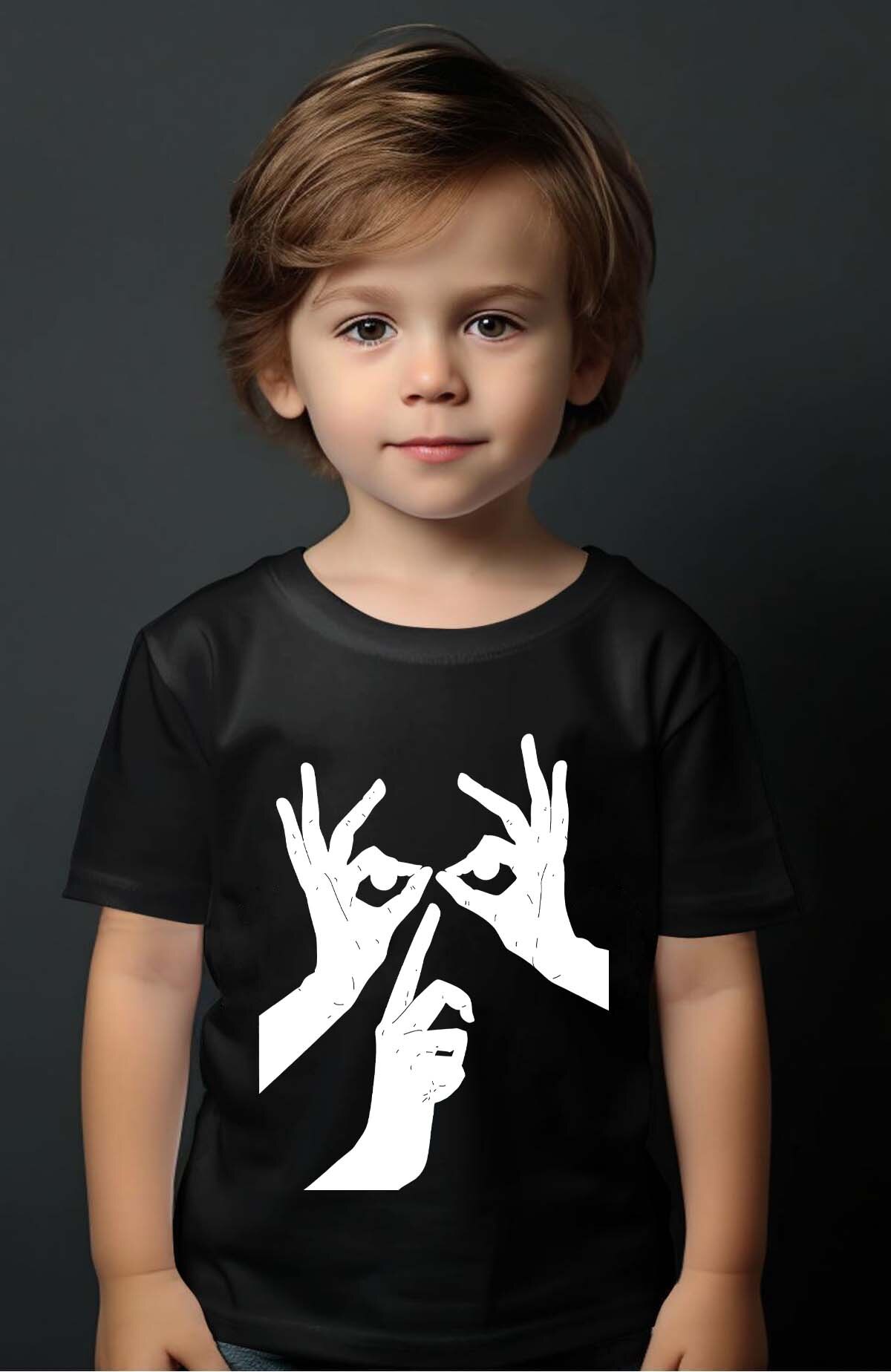 Wholesaler I.A.L.D FRANCE - SHADOW SHUUT - Tee Boy