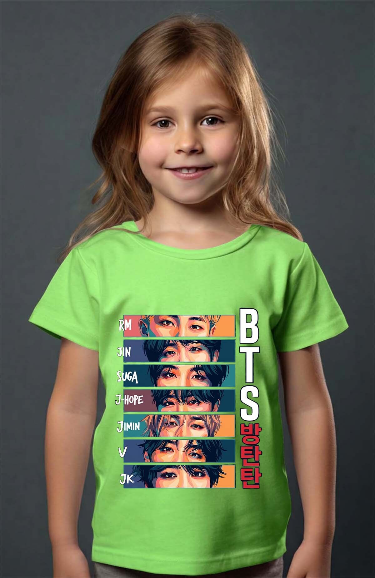 Grossiste I.A.L.D FRANCE - Army Legends - T-shirt Fille