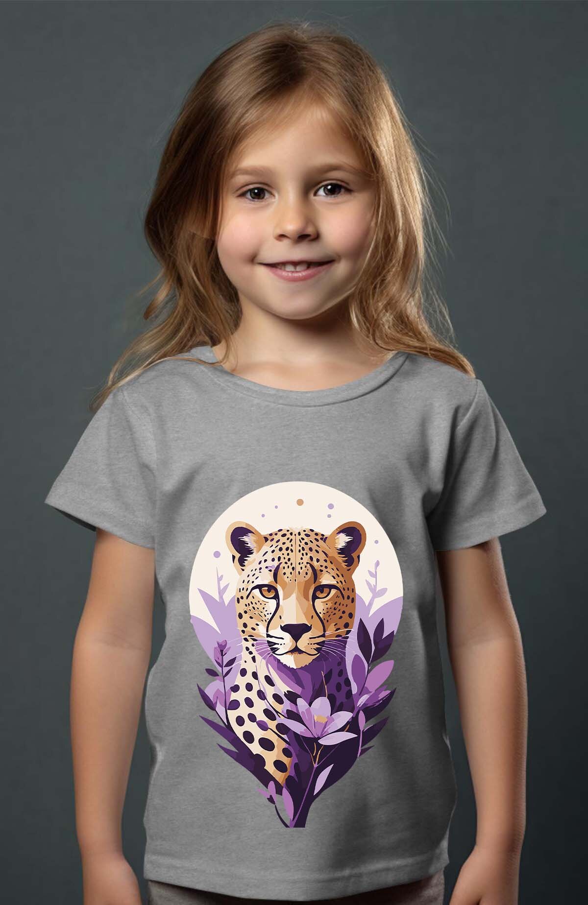 Wholesaler I.A.L.D FRANCE - Sheeta Flow - Tee Girl