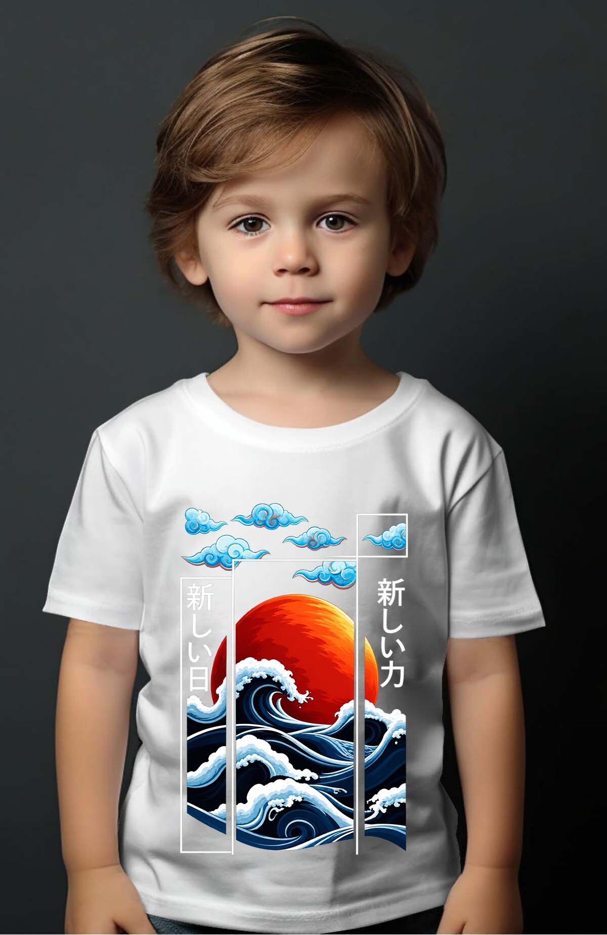 Wholesaler I.A.L.D FRANCE - Eastern art jp 2 - Tee Boy