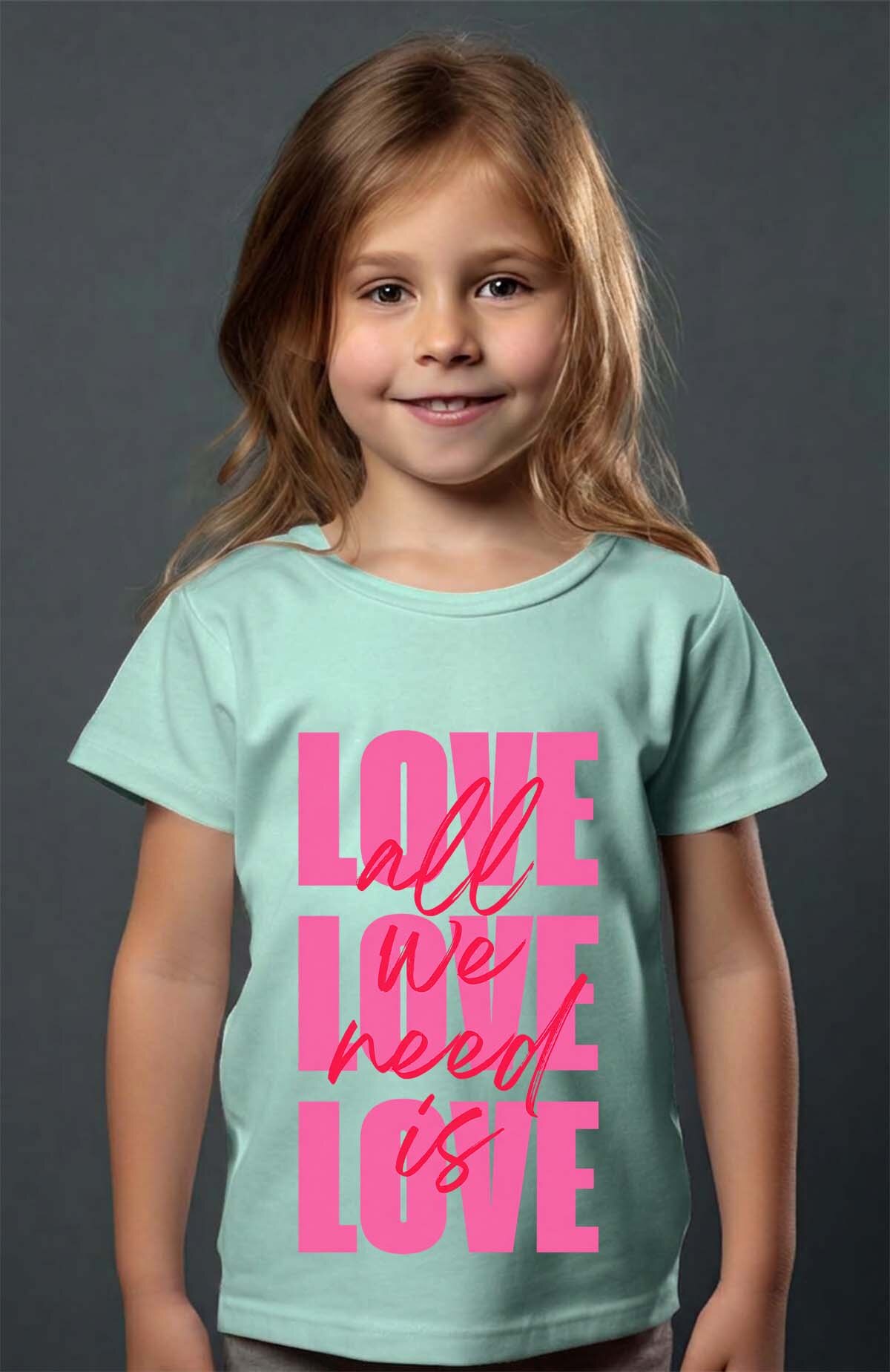 Wholesaler I.A.L.D FRANCE - 4ad802cb-2a43-46f7-9d4c-8186d8bb3811 - Tee Girl