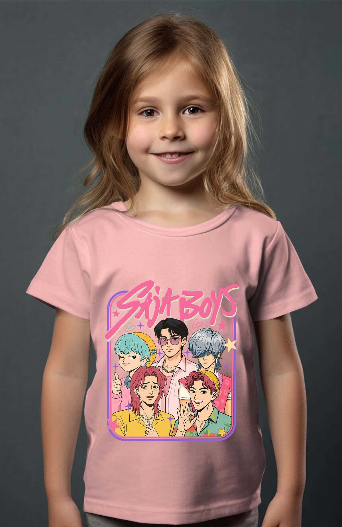 Wholesaler I.A.L.D FRANCE - Cadre Saja - Tee Girl