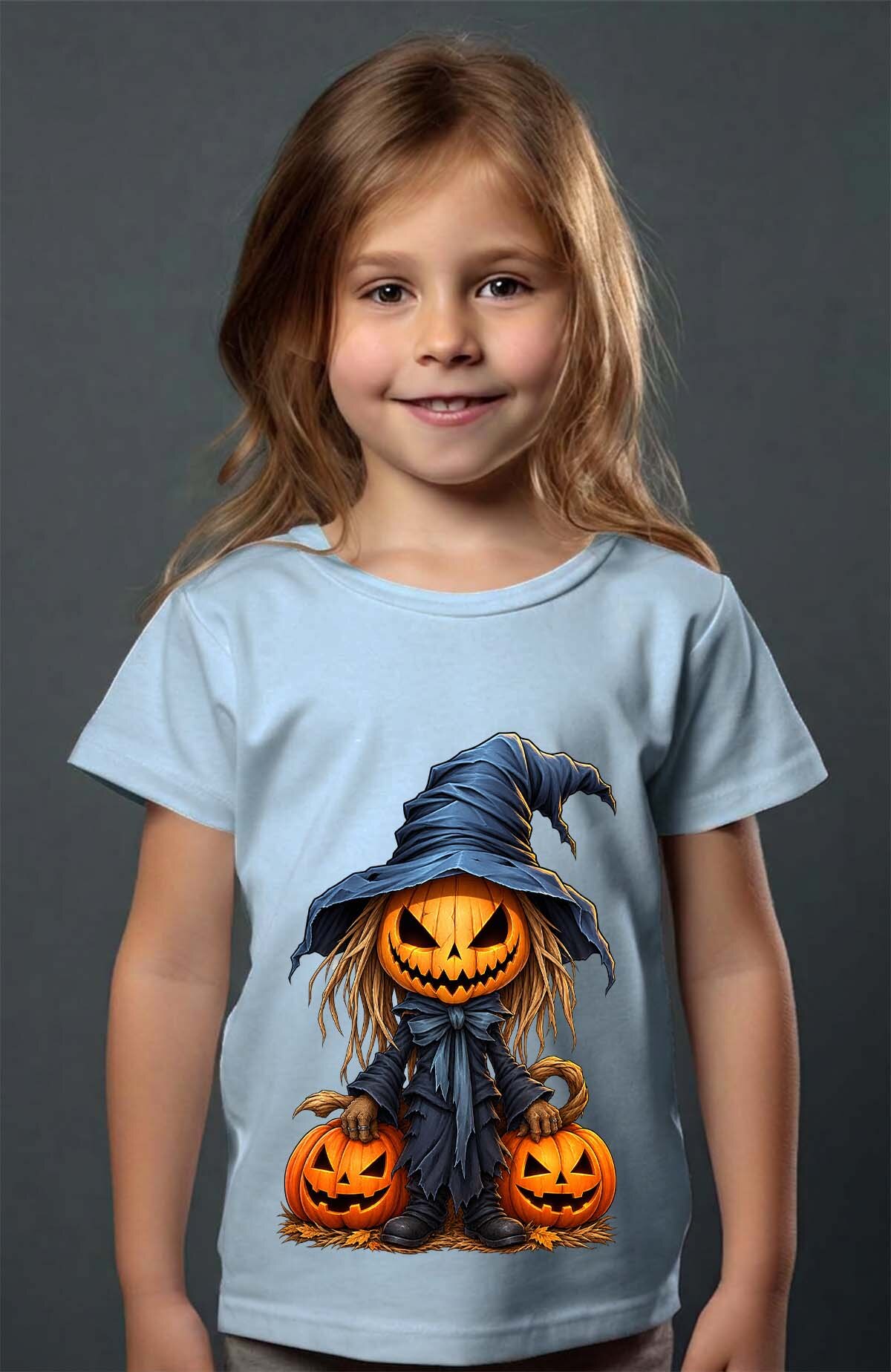 Grossiste I.A.L.D FRANCE - 312d1bac-75a6-40b9-96a5-8c85ad7cd5c5 - T-shirt Fille