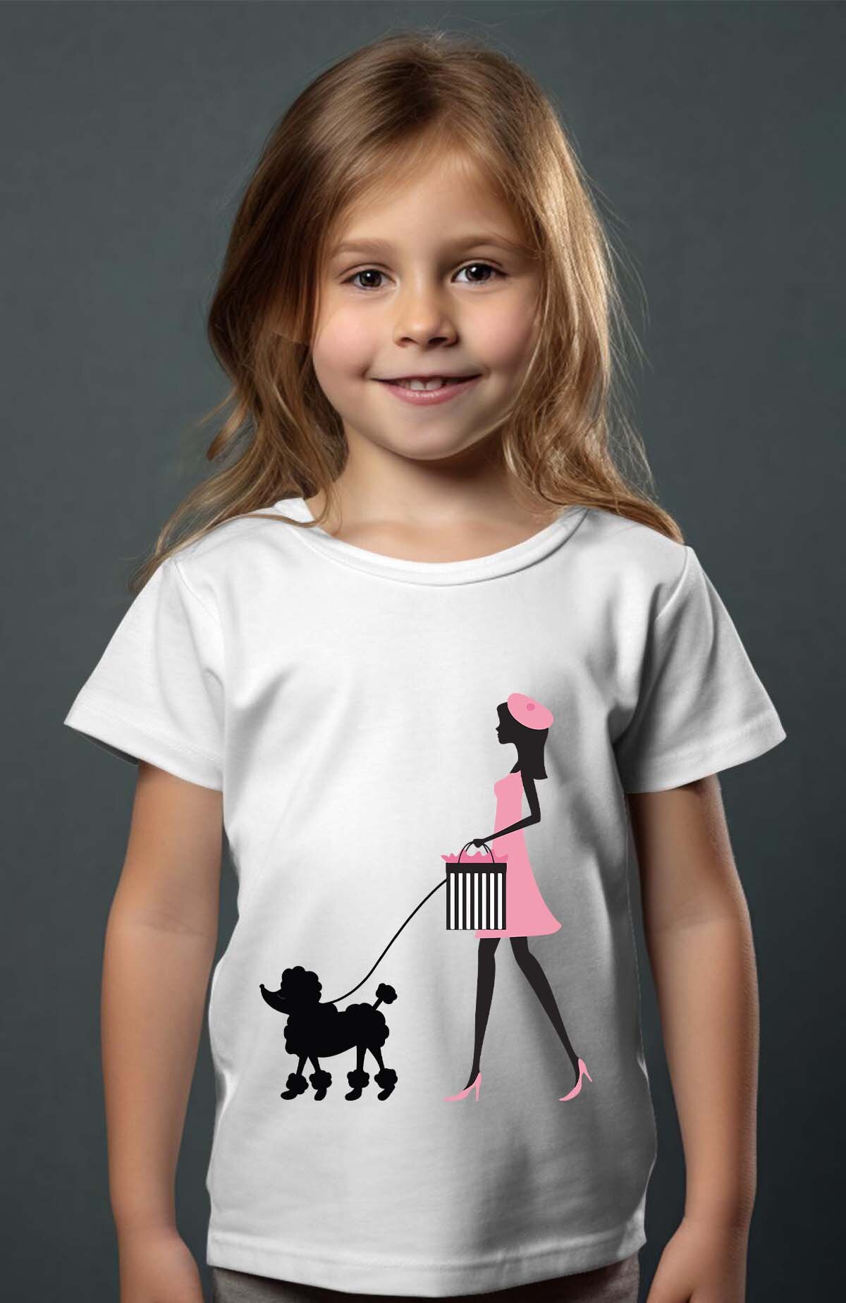 Grossiste I.A.L.D FRANCE - City Chic - T-shirt Fille