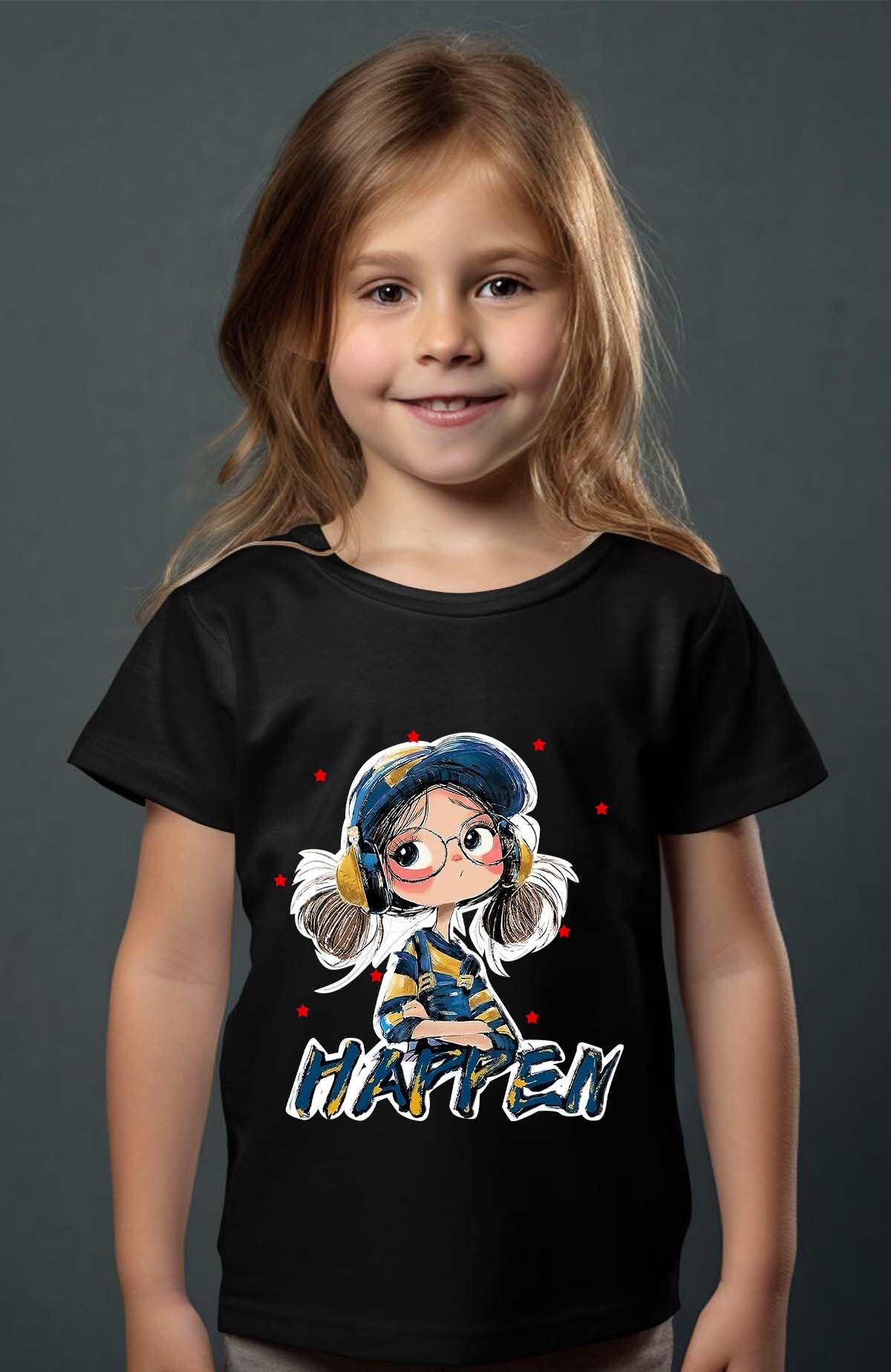 Wholesaler I.A.L.D FRANCE - Make Happen - Tee Girl