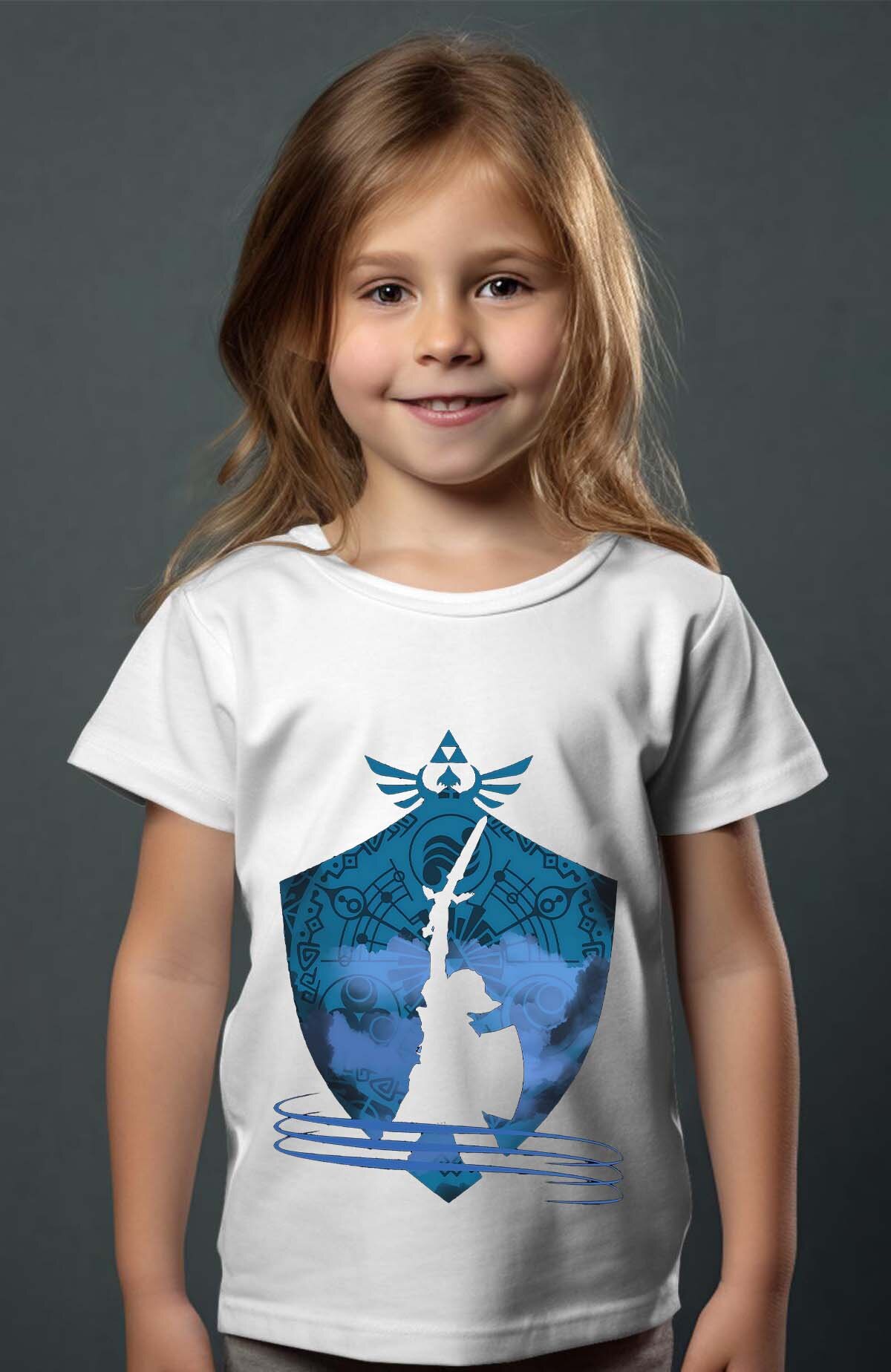 Mayorista I.A.L.D FRANCE - Hero Warrior - Camiseta Niña