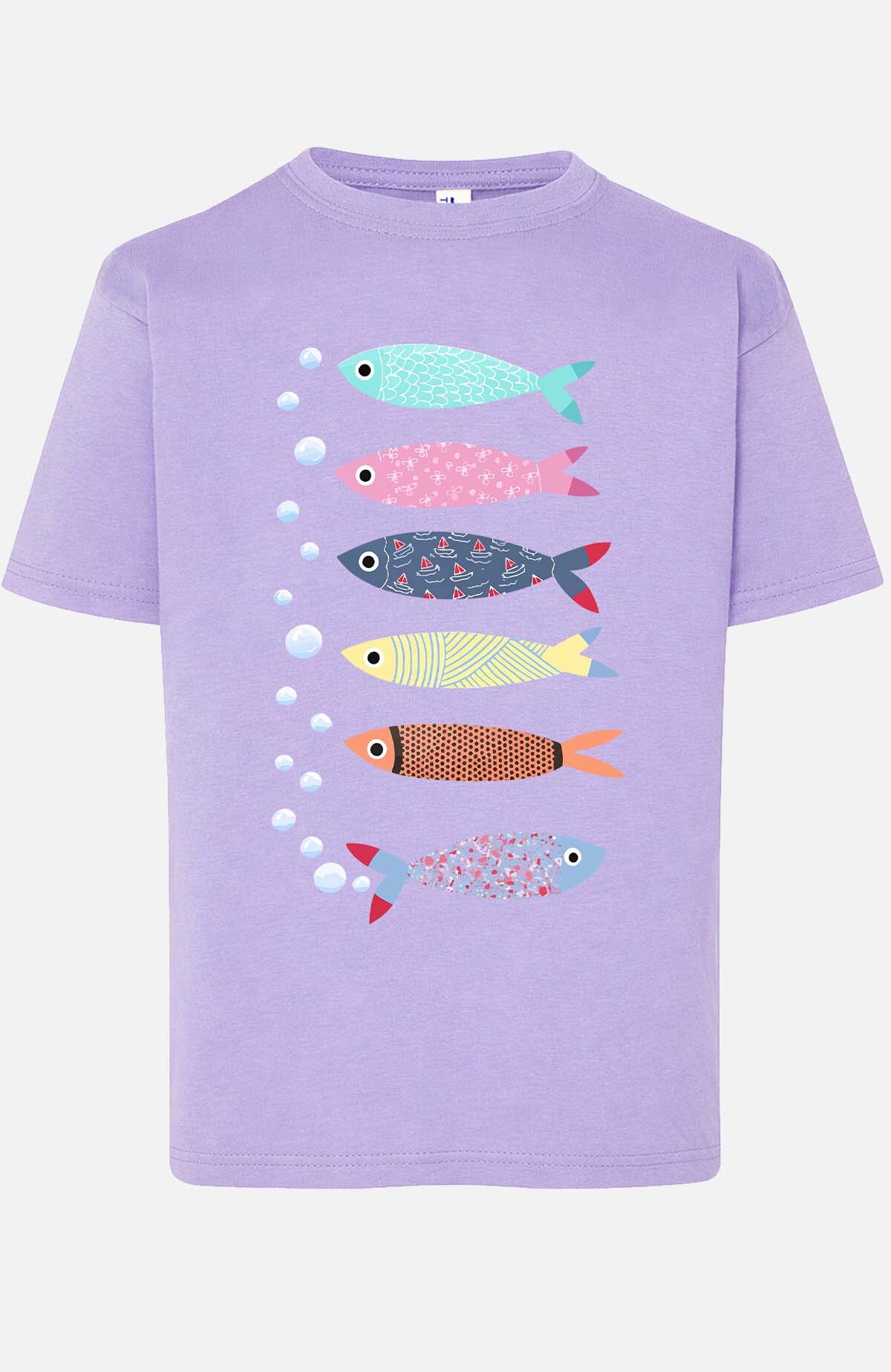 Pull Fille Weird Fish – 9-10 Ans – Multicolore – Très Bon état