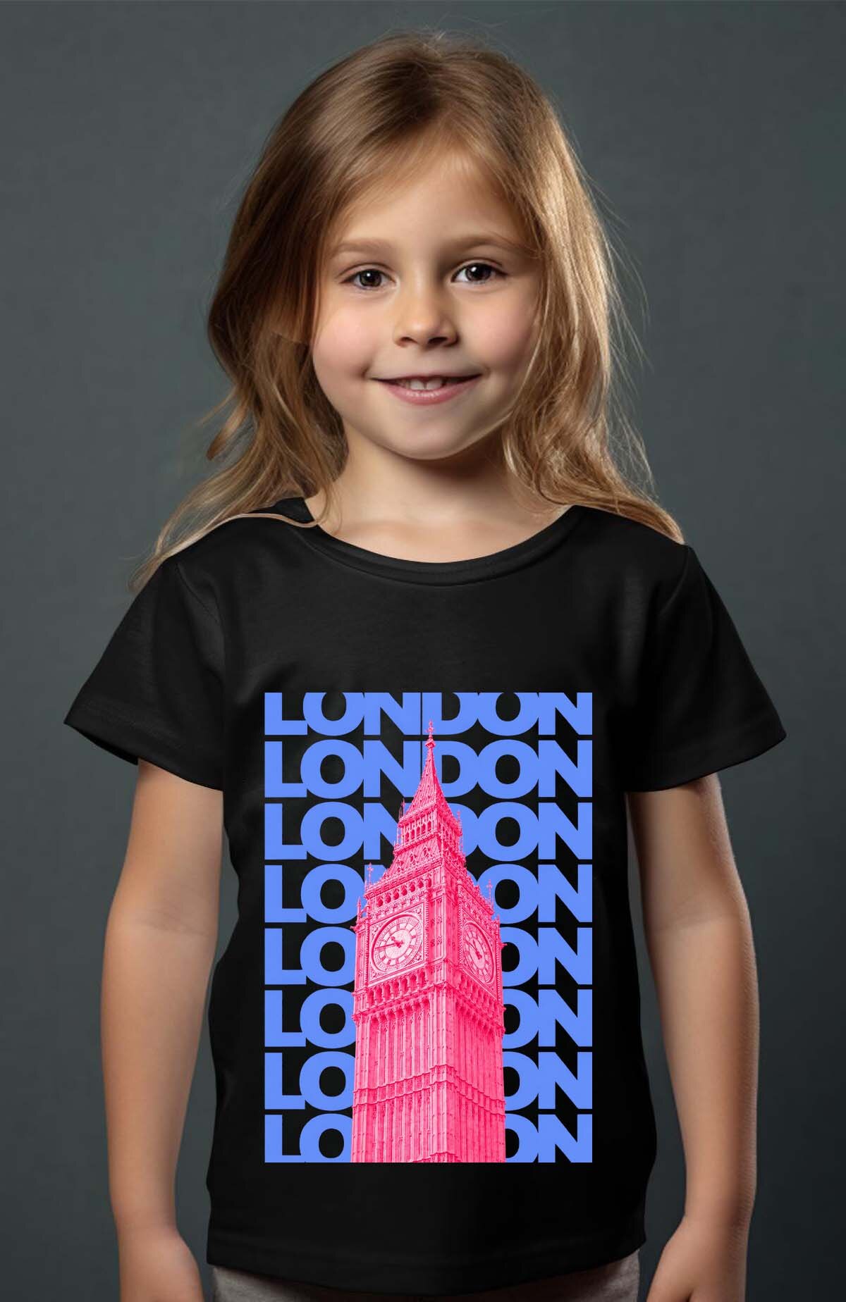 Wholesaler I.A.L.D FRANCE - 02 vintage london - Tee Girl