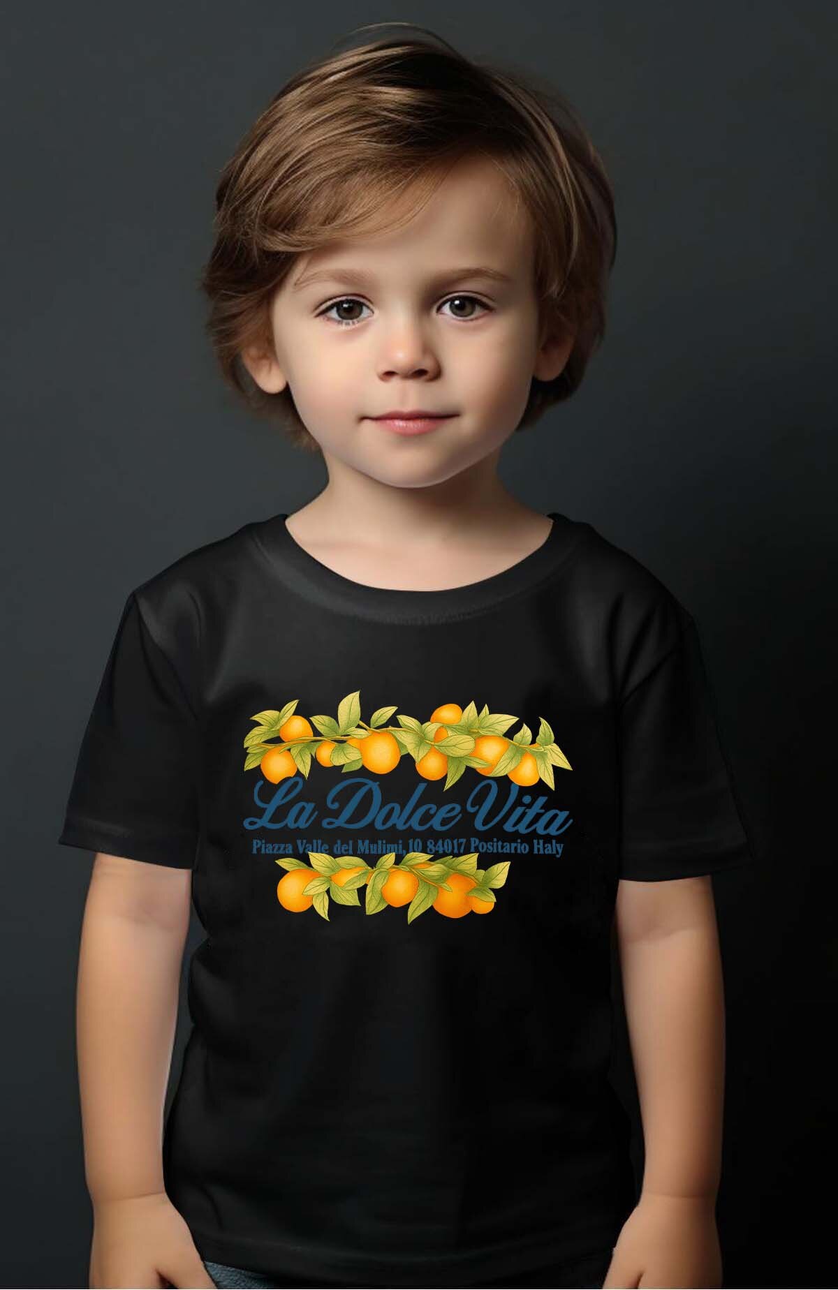 Wholesaler I.A.L.D FRANCE - Piazza Valle - Tee Boy