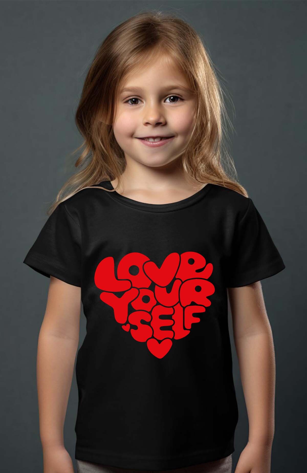 Wholesaler I.A.L.D FRANCE - Coeur YourSelf - Tee Girl