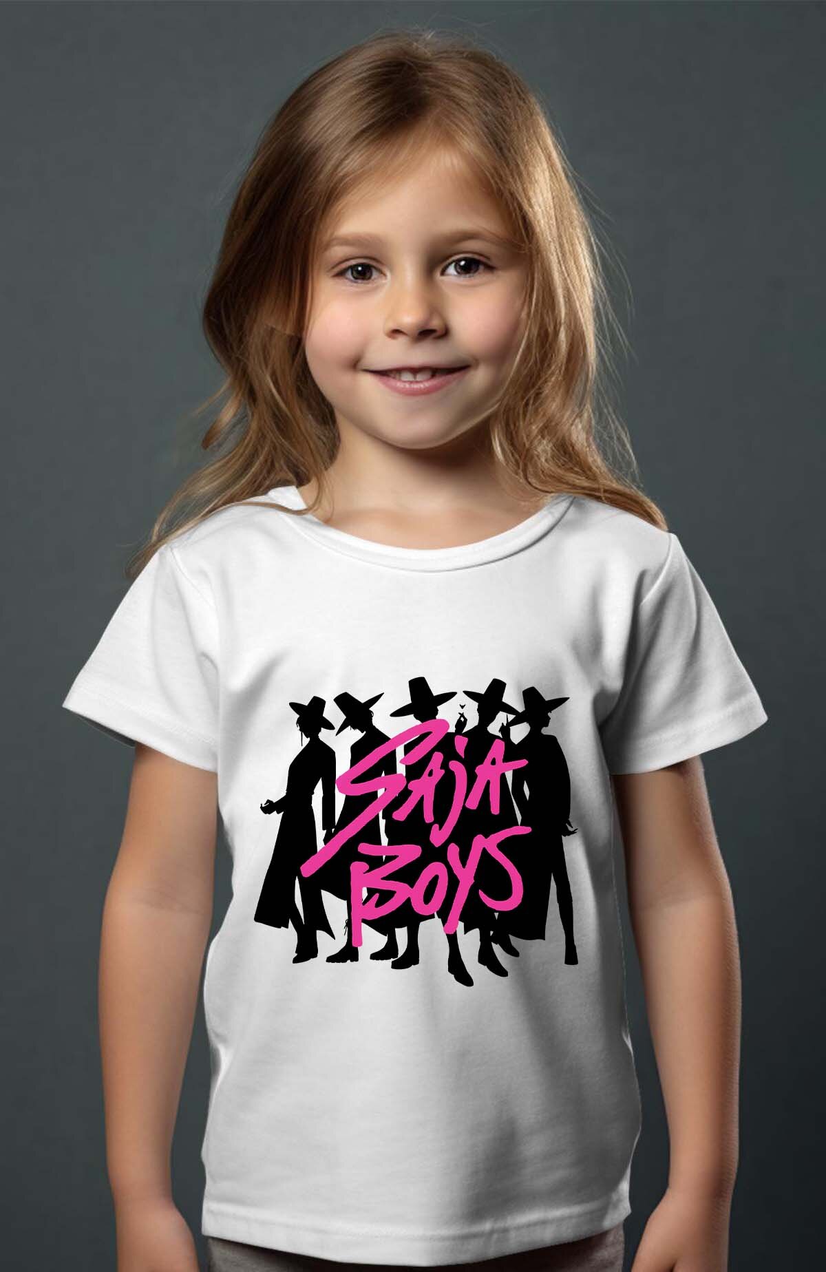 Wholesaler I.A.L.D FRANCE - Ombre Saja - Tee Girl