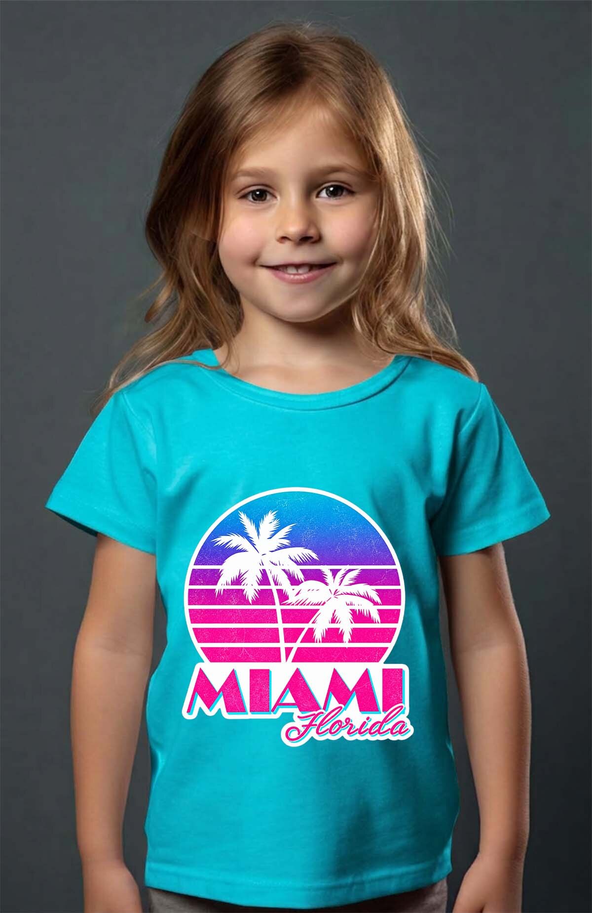 Wholesaler I.A.L.D FRANCE - Ba4db863-82de-4b06-bdf5-335aa4660390 - Tee Girl