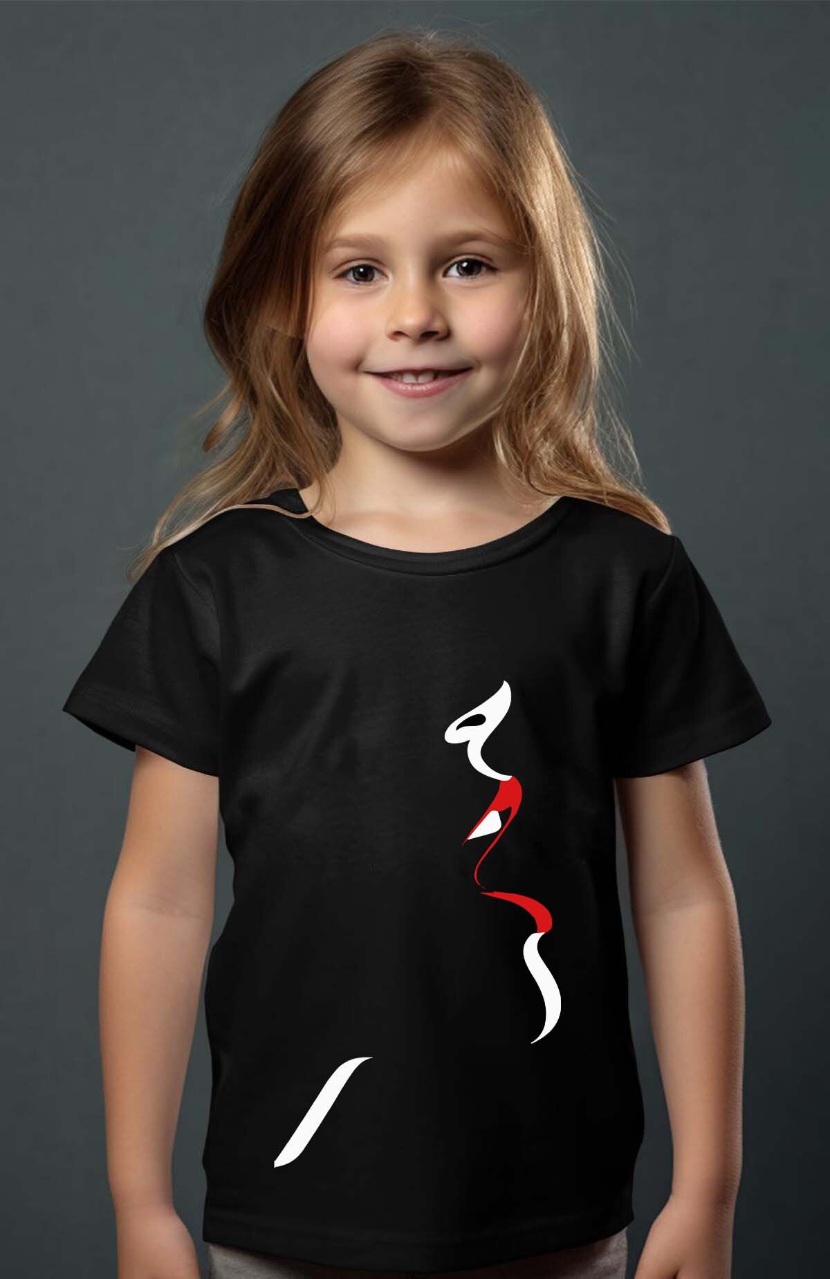 Großhändler I.A.L.D FRANCE - Meuf Tentation - Mädchen T-Shirt