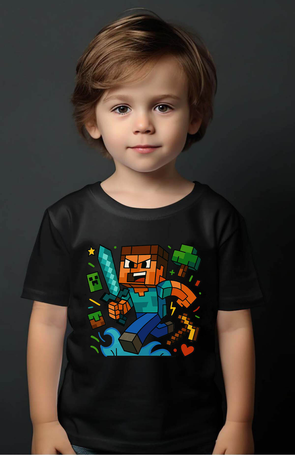 Wholesaler I.A.L.D FRANCE - Biome - Tee Boy