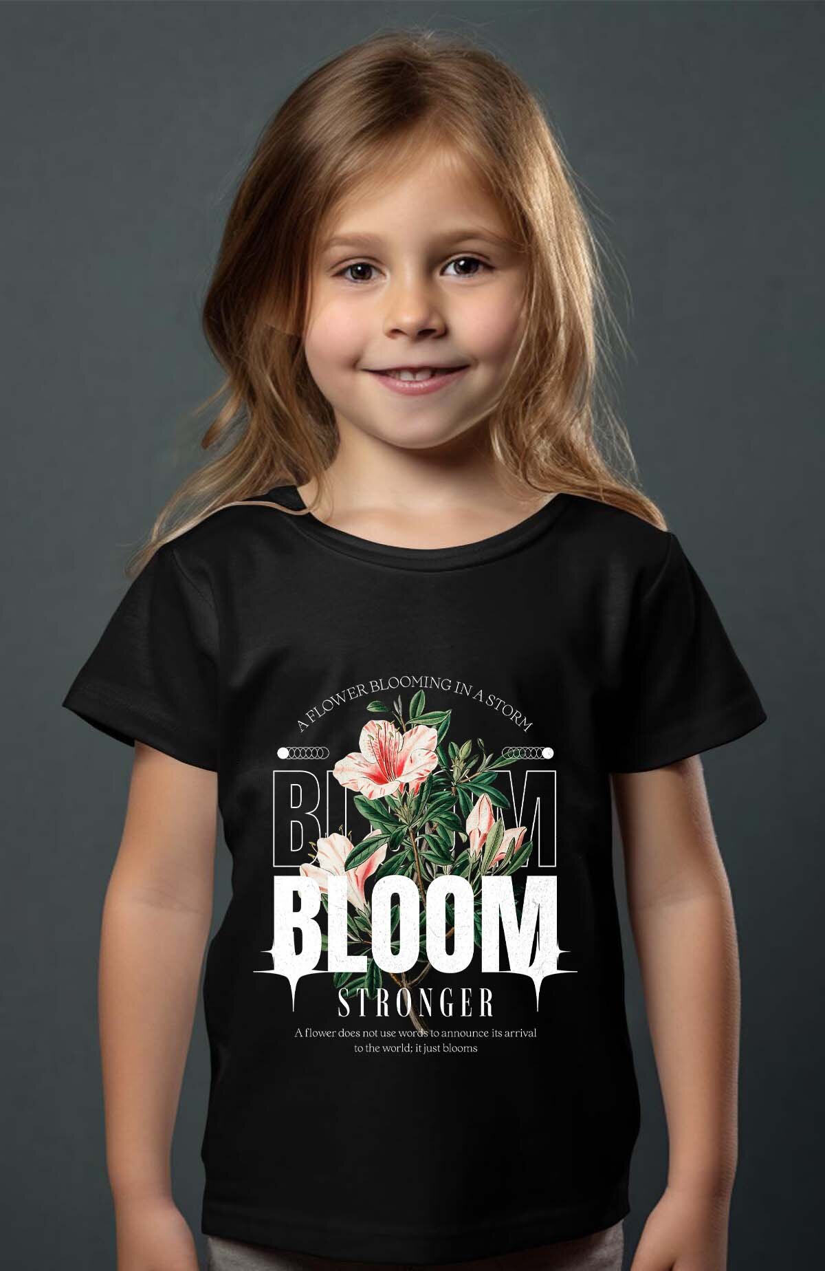 Wholesaler I.A.L.D FRANCE - Storm Bloom - Tee Girl