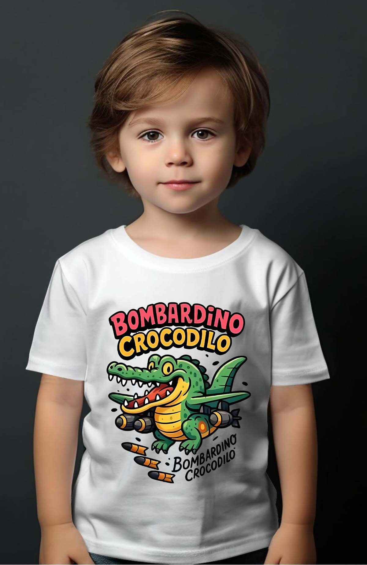 Wholesaler I.A.L.D FRANCE - Bombardino - Tee Boy