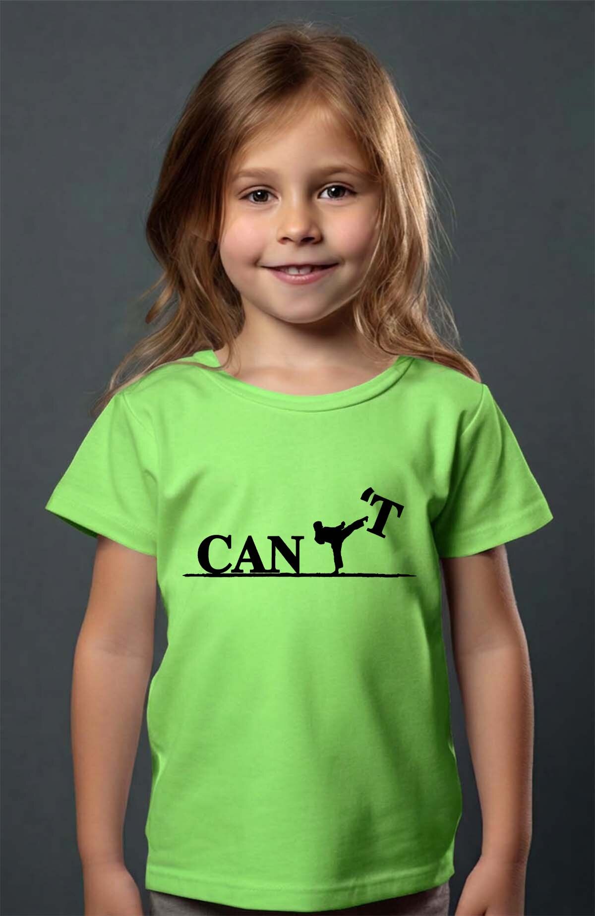 Wholesaler I.A.L.D FRANCE - Can x t - Tee Girl