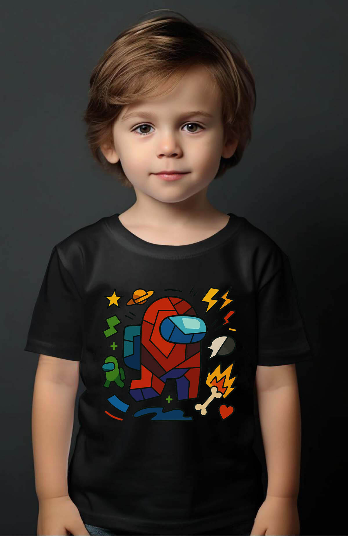 Wholesaler I.A.L.D FRANCE - MIRA HQ - Tee Boy