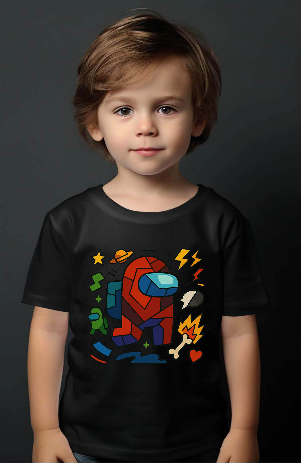 Wholesaler I.A.L.D FRANCE - MIRA HQ - Tee Boy