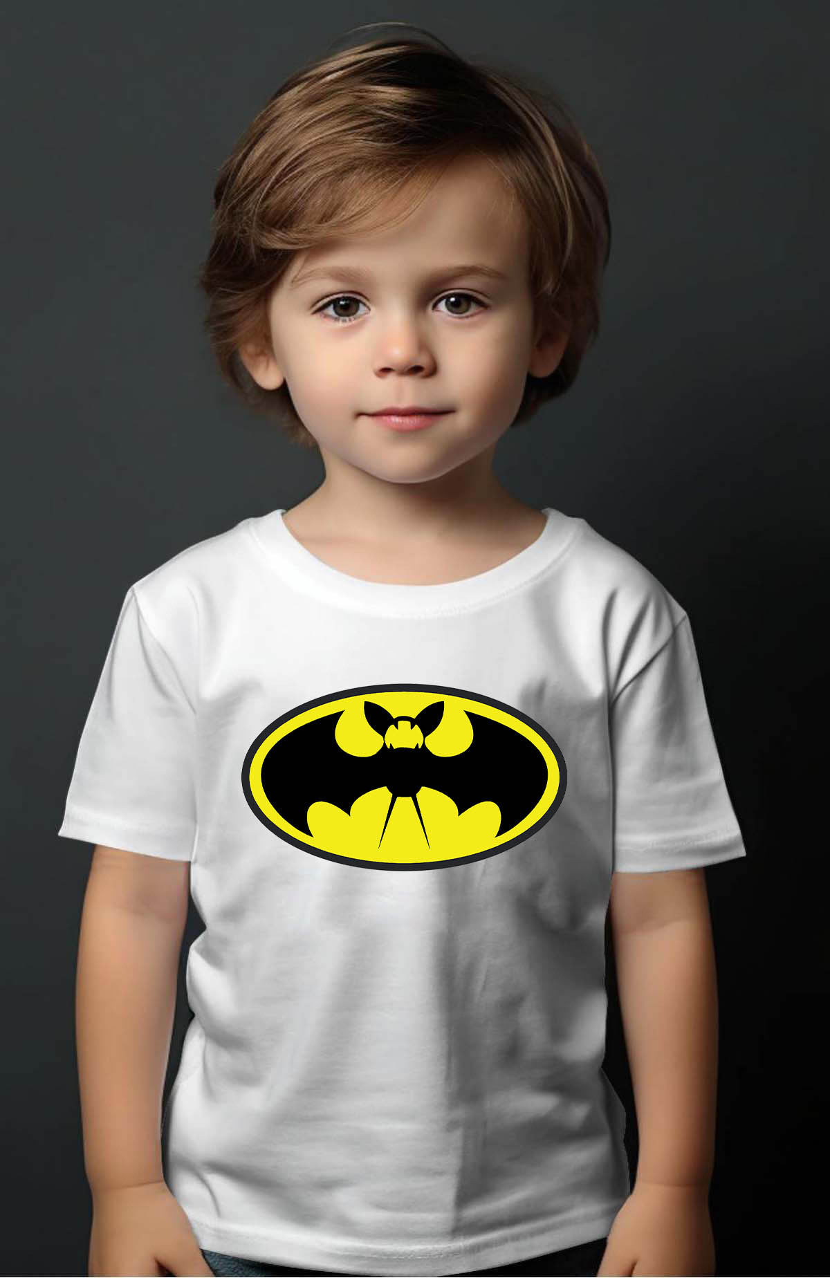 Wholesaler I.A.L.D FRANCE - ChauveMan - Tee Boy