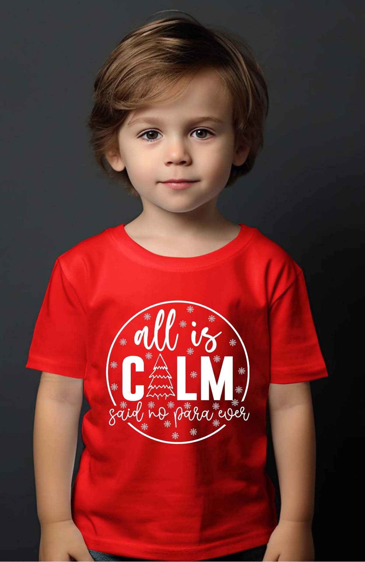 Großhändler I.A.L.D FRANCE - Said no para - Jungen T-Shirt