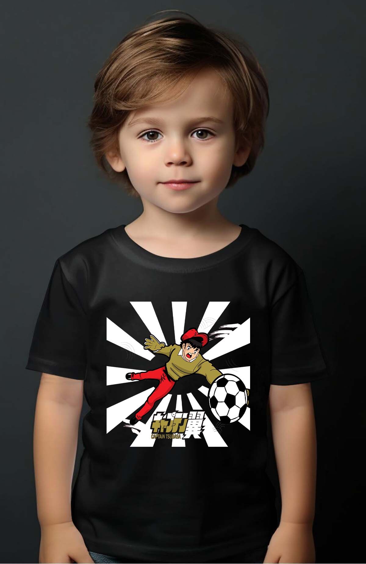 Wholesaler I.A.L.D FRANCE - Captaine courage - Tee Boy