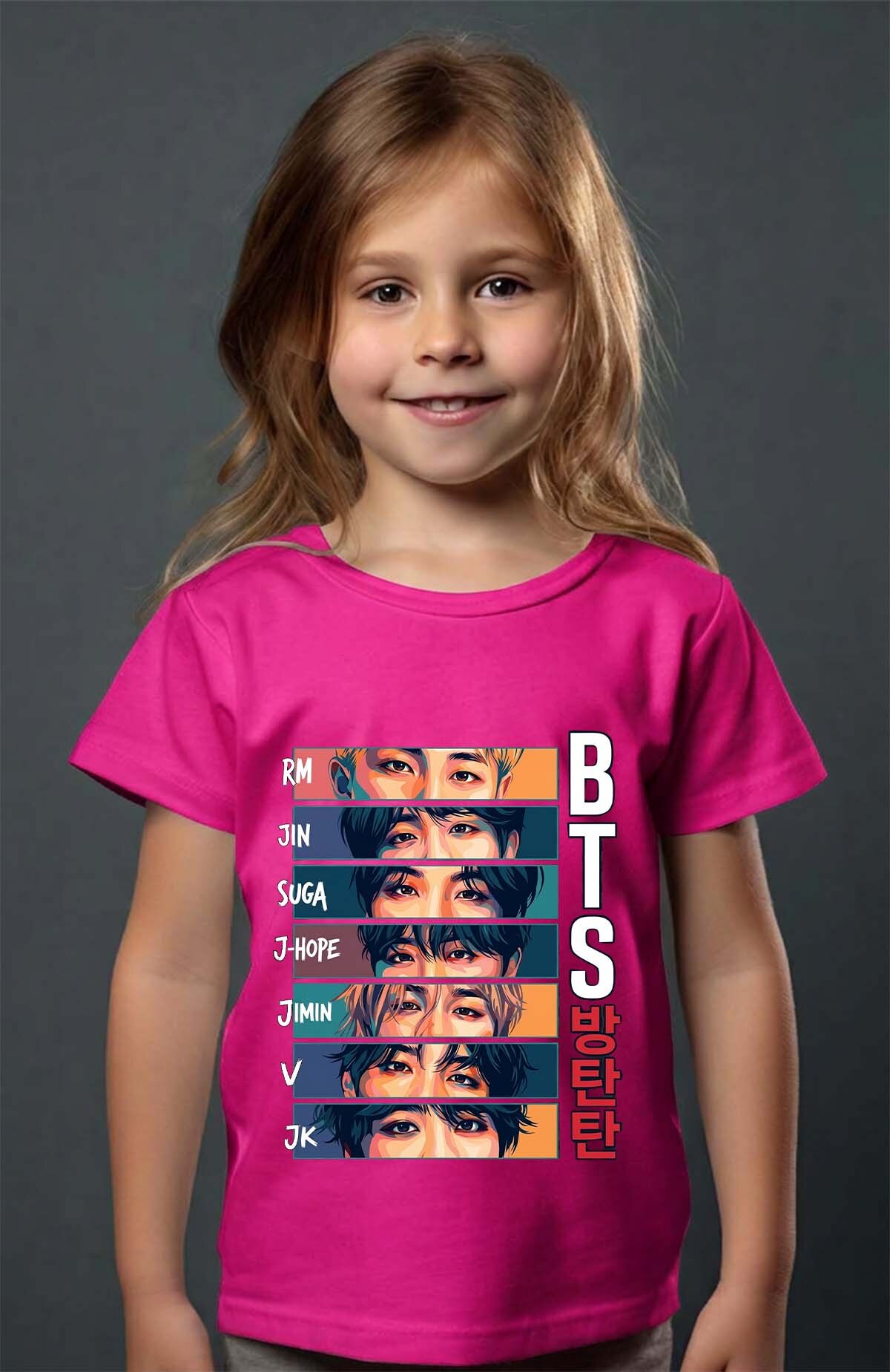 Grossiste I.A.L.D FRANCE - Army Legends - T-shirt Fille