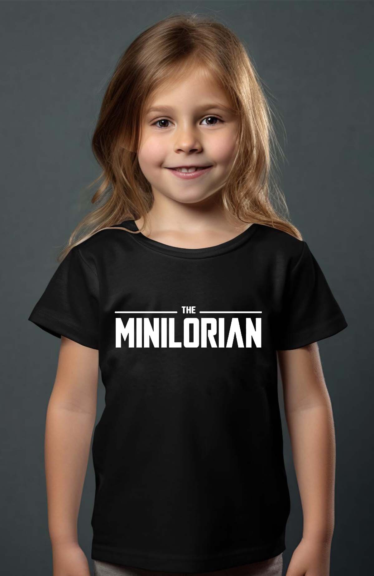 Grossiste I.A.L.D FRANCE - Minilorian - T-shirt Fille