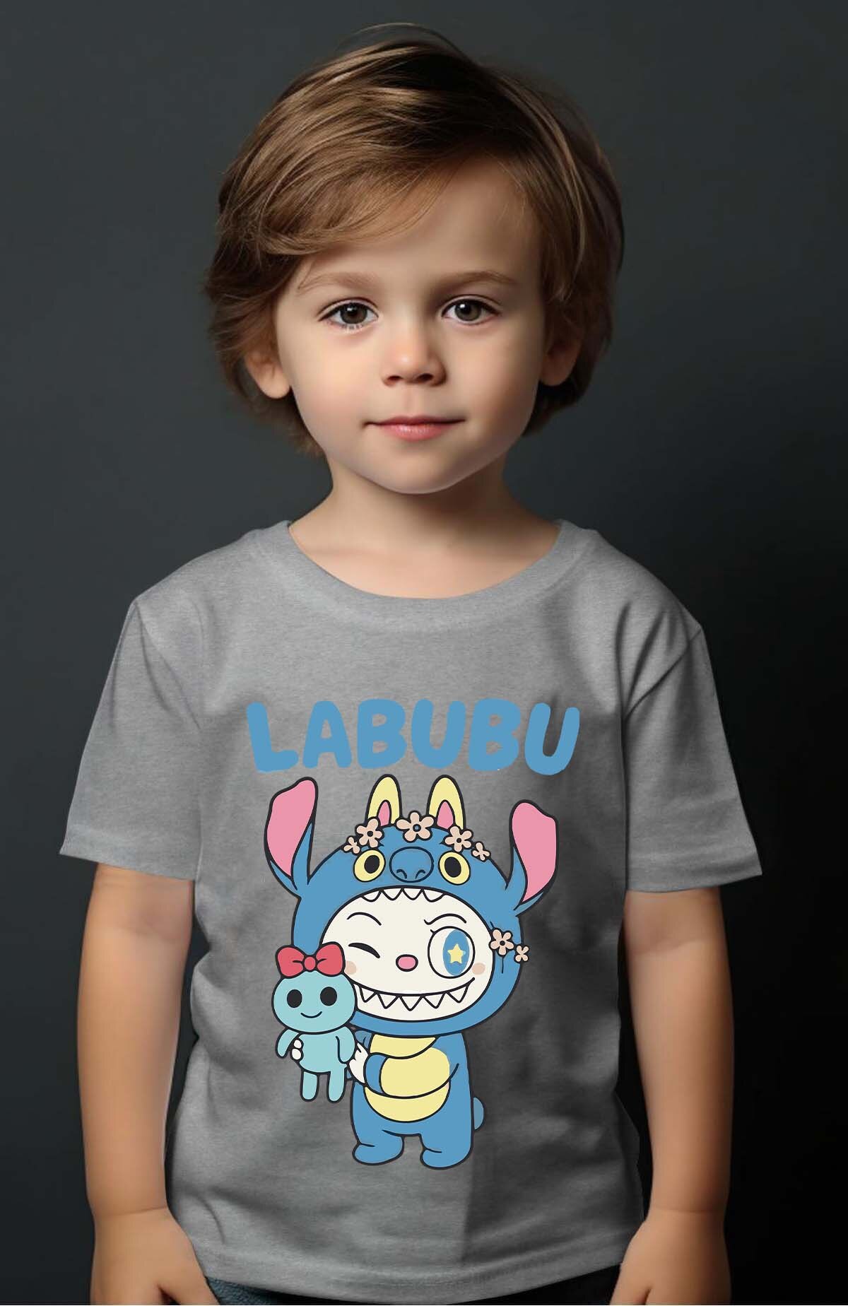 Wholesaler I.A.L.D FRANCE - StiBubu - Tee Boy
