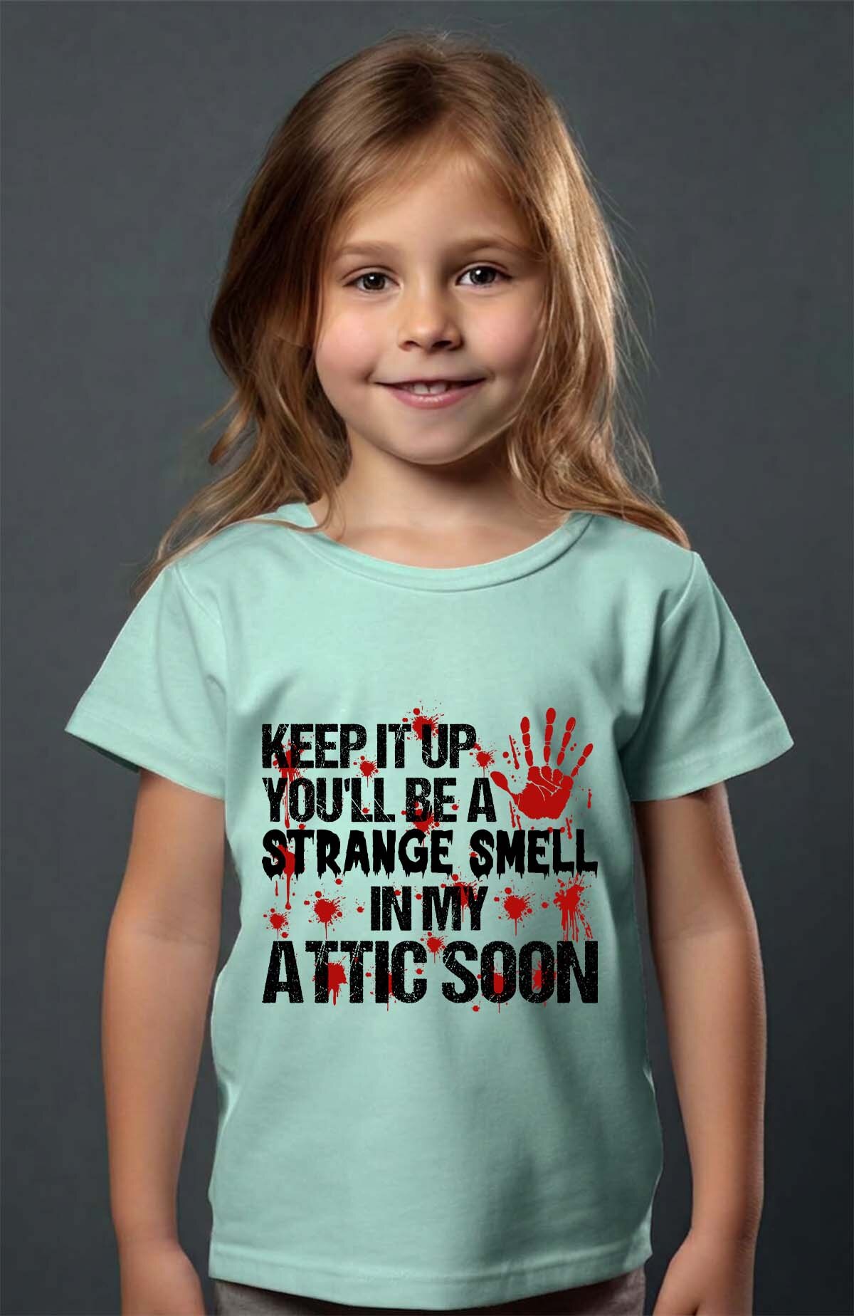 Wholesaler I.A.L.D FRANCE - Keep It Up You ll Be - Tee Girl