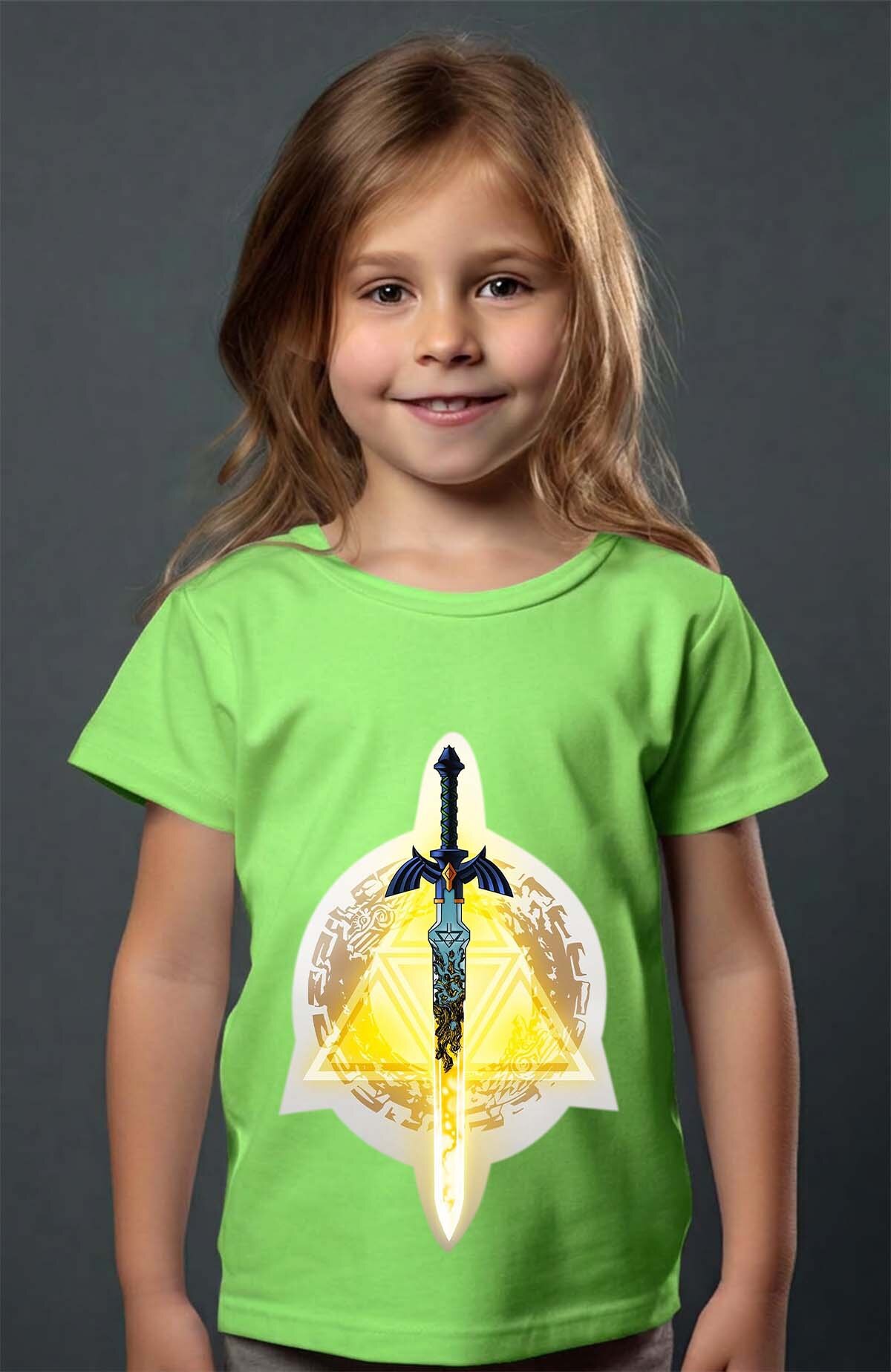 Wholesaler I.A.L.D FRANCE - Fantasy power - Tee Girl