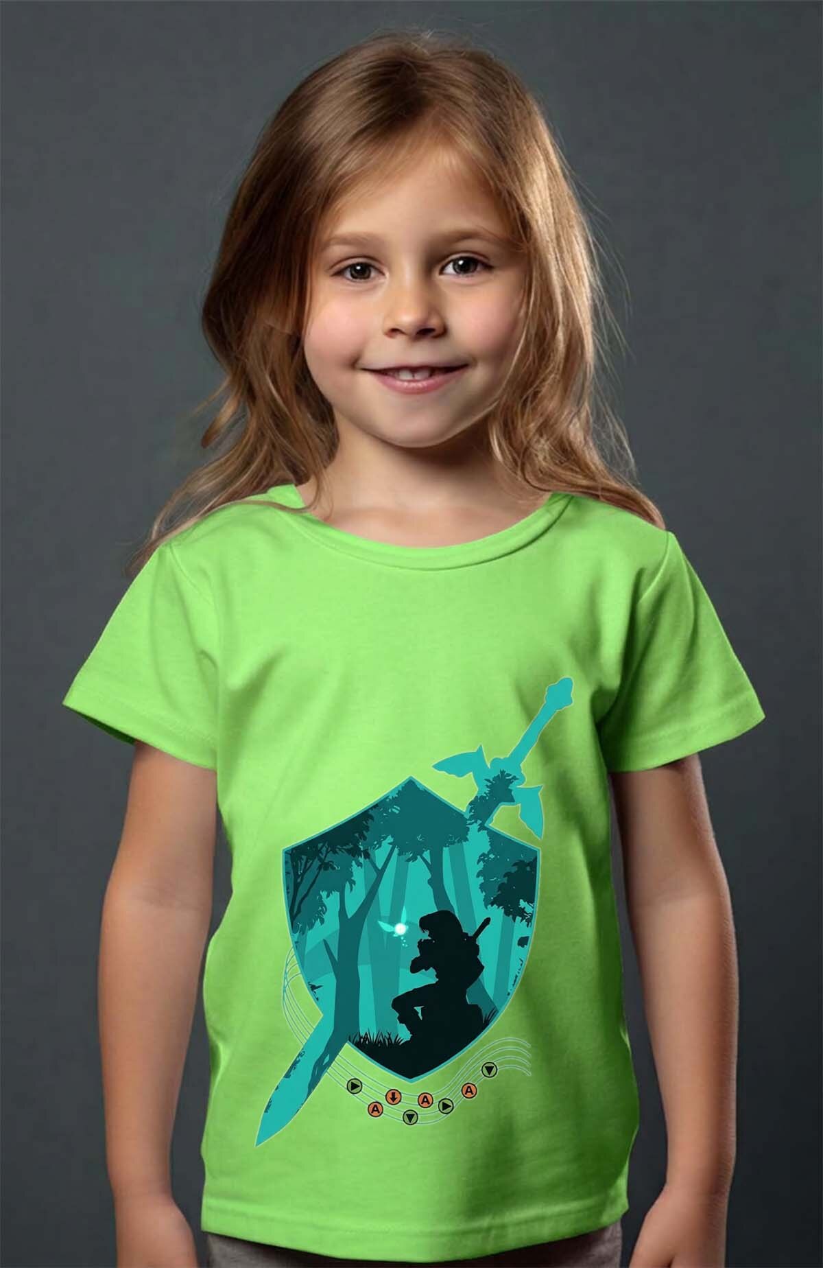 Wholesaler I.A.L.D FRANCE - Sword ocarina - Tee Girl