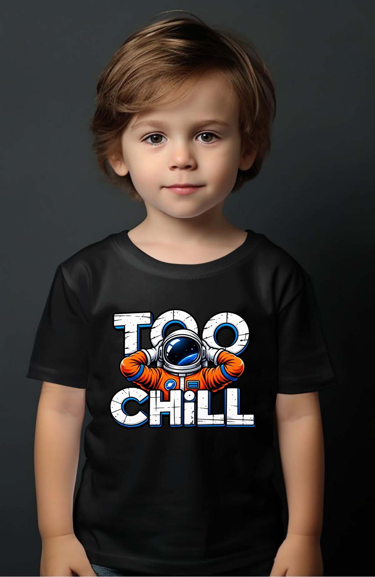 Mayorista I.A.L.D FRANCE - Demasiado relajado - Camiseta Niño
