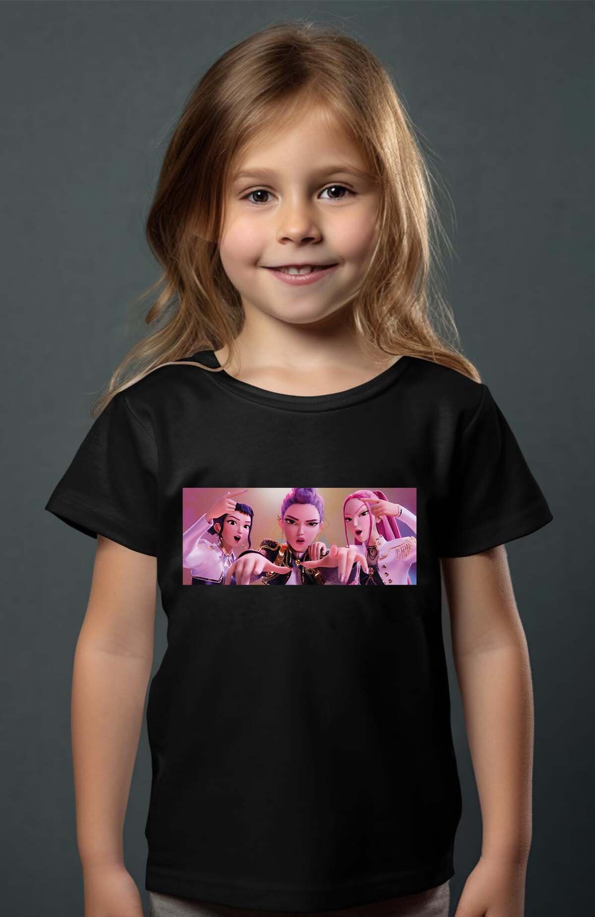 Wholesaler I.A.L.D FRANCE - Kpop Girls - Tee Girl