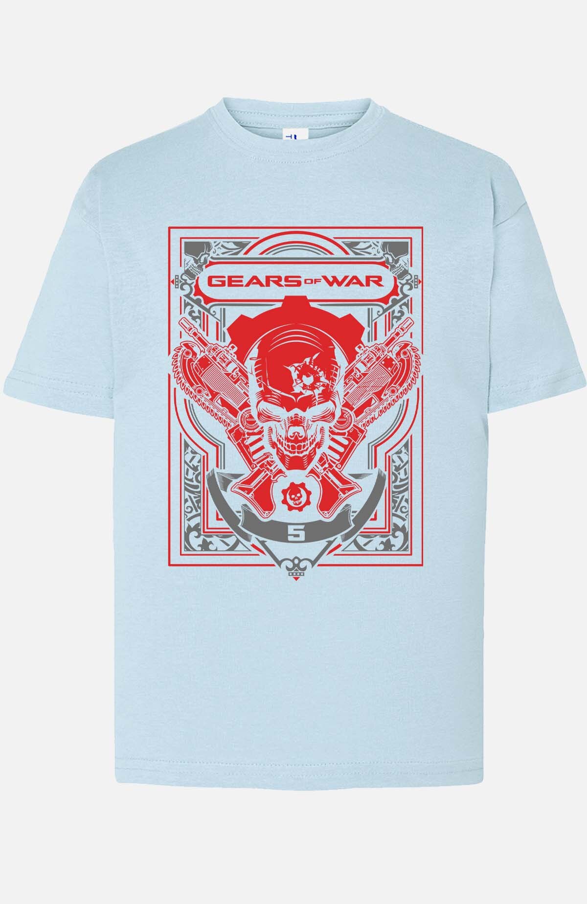 Grossiste I.A.L.D FRANCE - ANIME (57) - T-shirt Garçon